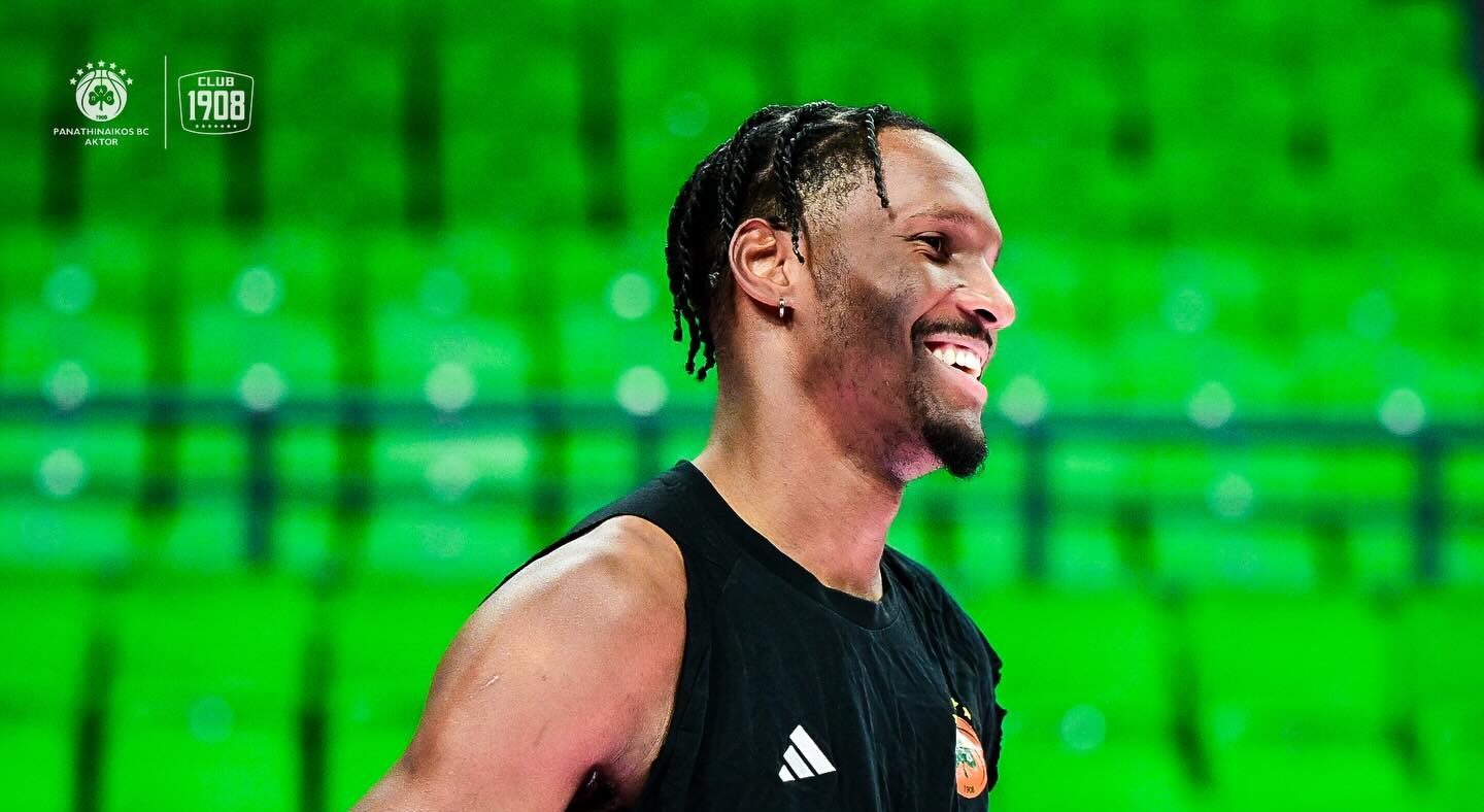 Χέιζ-Ντέιβις: «Να αποκτήσουμε χημεία όσο πιο γρήγορα γίνεται – Ένιωσα ότι το κεφάλαιο Φενέρ έκλεισε για εμένα»