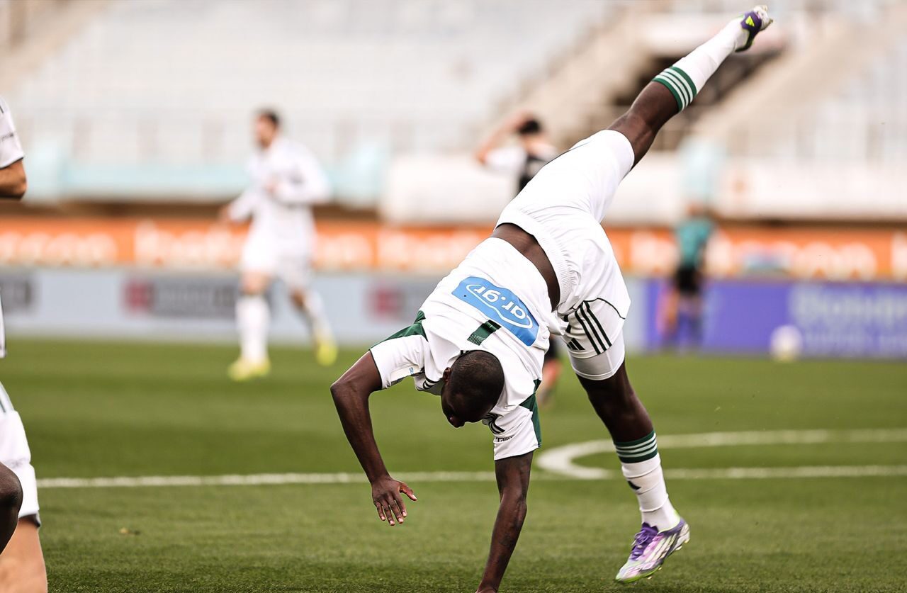 Επιστροφή στις νίκες με νέο «χτύπημα» Τετέι και φουλ για… τετράδα ο Παναθηναϊκός