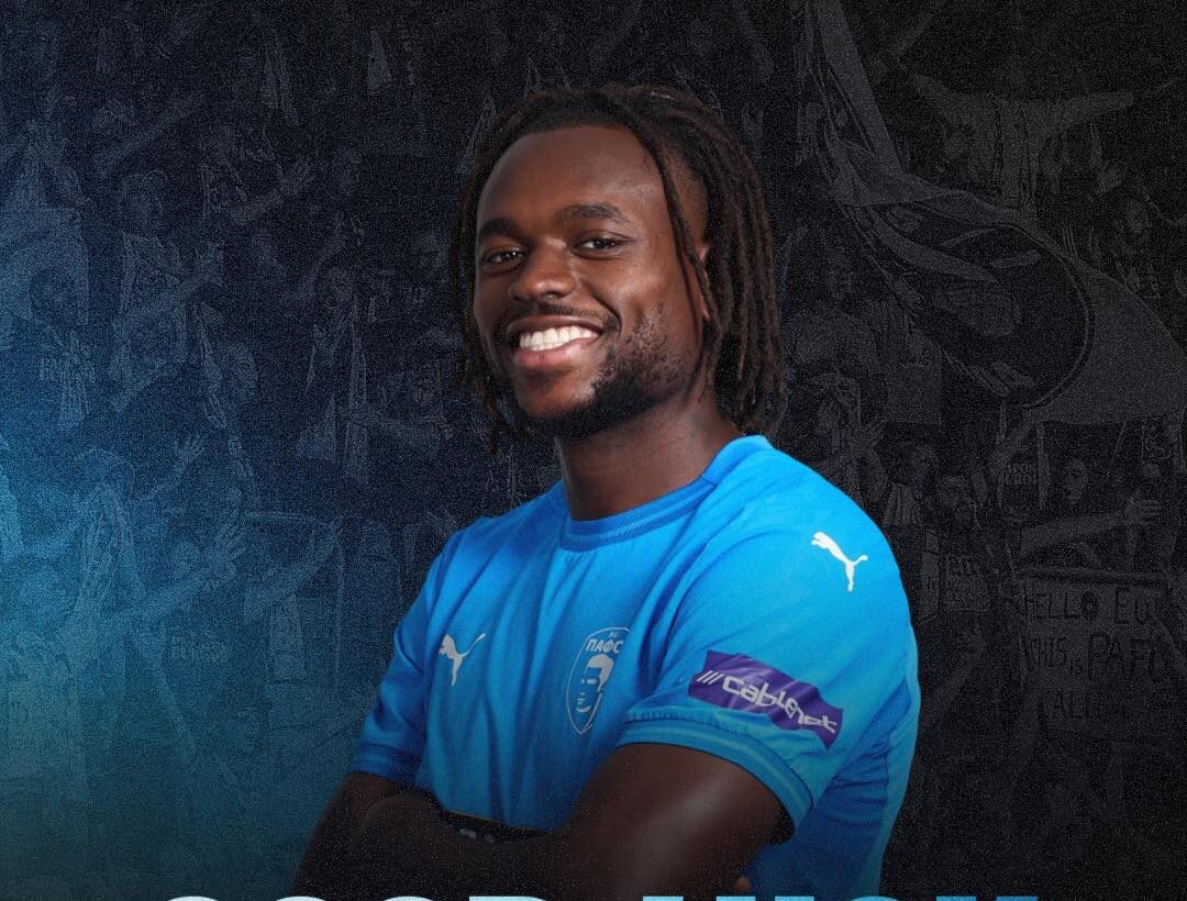 Ανακοίνωσε το δανεισμό του Ντιμάτα στην Τσονγκτσίνγκ Τονγκλιάνγκλονγκ