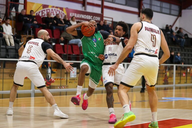 Κύπελλο Basket League: «Μάχες» για πρόκριση στο Final-4
