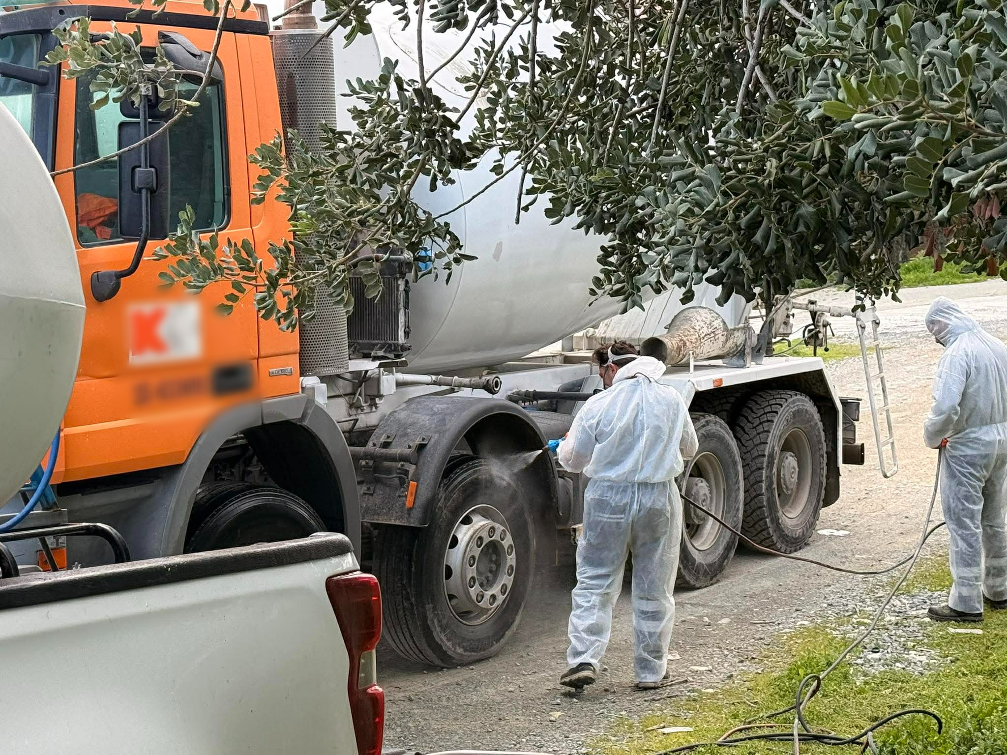 «Η κατάσταση έχει ξεφύγει»: Σε επιφυλακή για αφθώδη πυρετό, τα μέτρα που λαμβάνουν οι Δήμοι