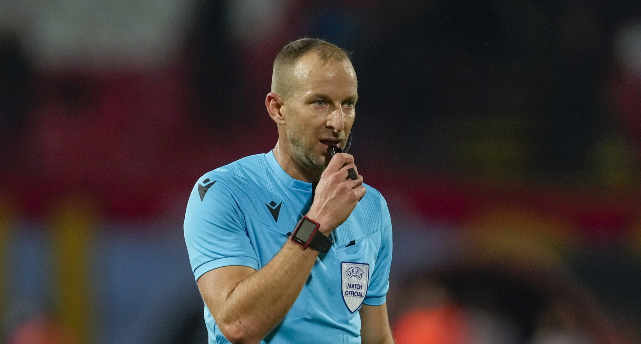 Super League: Οι διαιτητές της 23ης αγωνιστικής – Ο Τσέχος Μπογκνάρ στο Παναθηναϊκός – Άρης