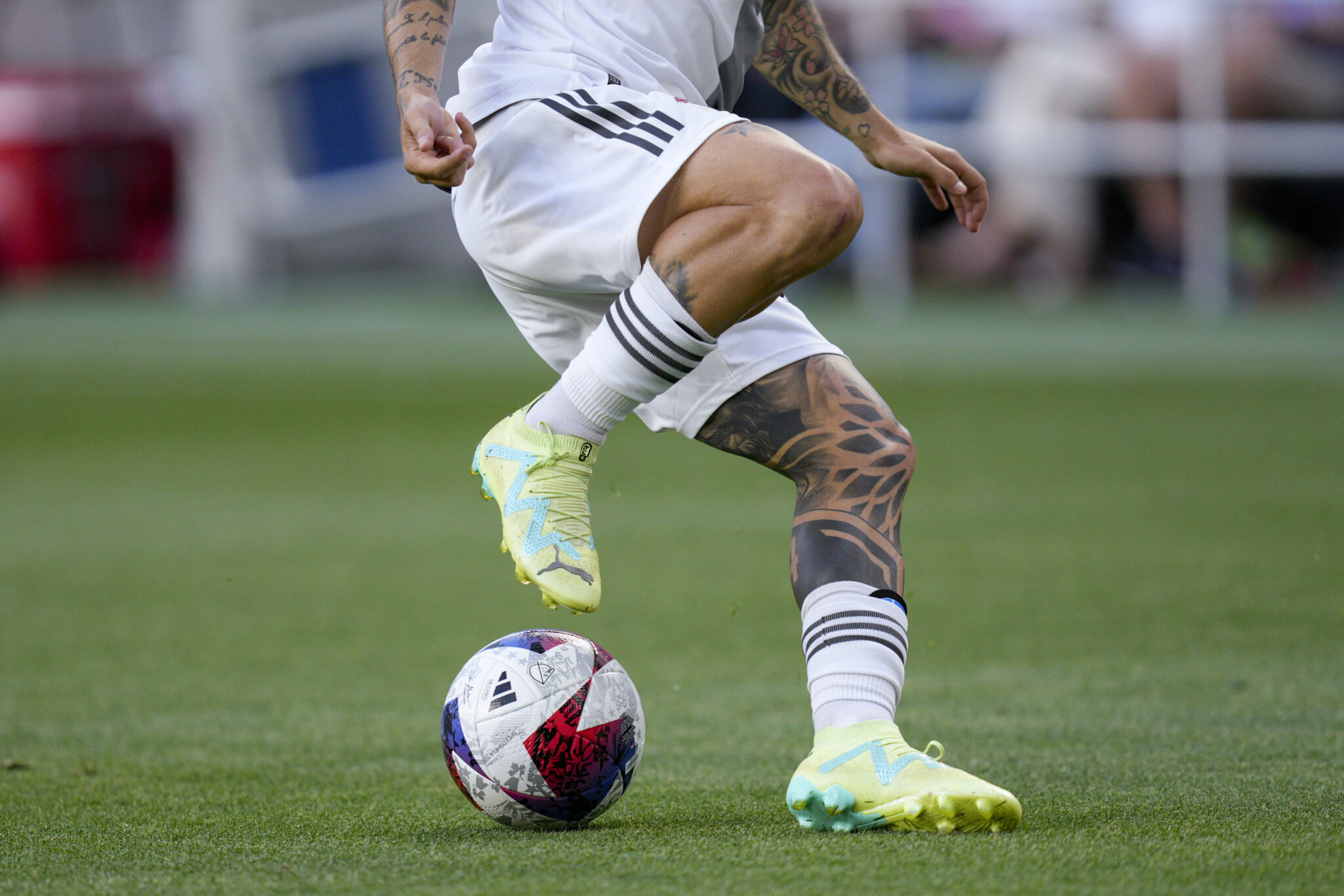 FIFA: Σχέδιο για υποχρεωτική παρουσία παίκτη ακαδημιών στην ενδεκάδα