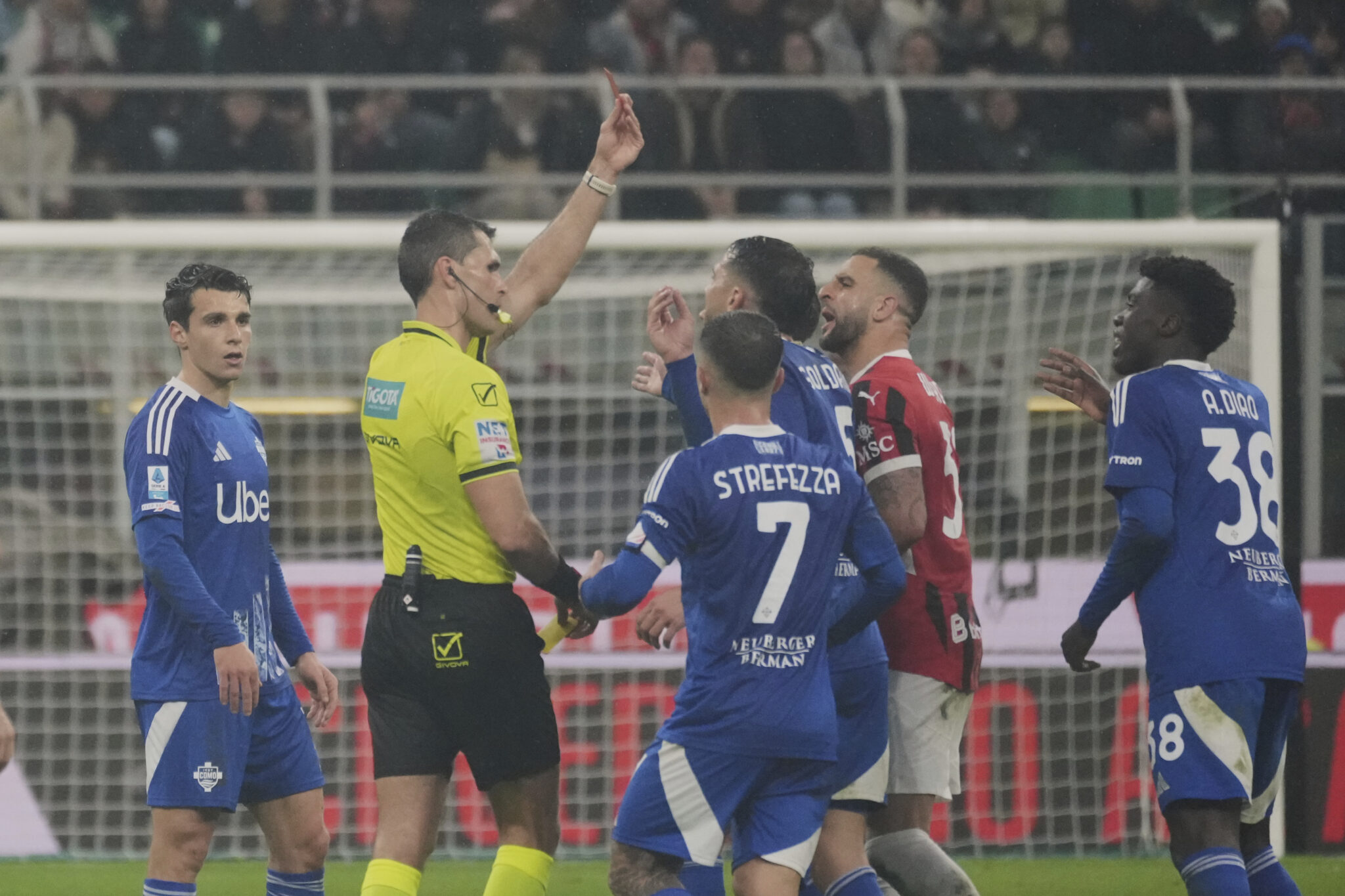 Cyprus League by Stoiximan: Με Ιταλό διαιτητή το ντέρμπι αιωνίων – Οι ορισμοί της 23ης αγωνιστικής