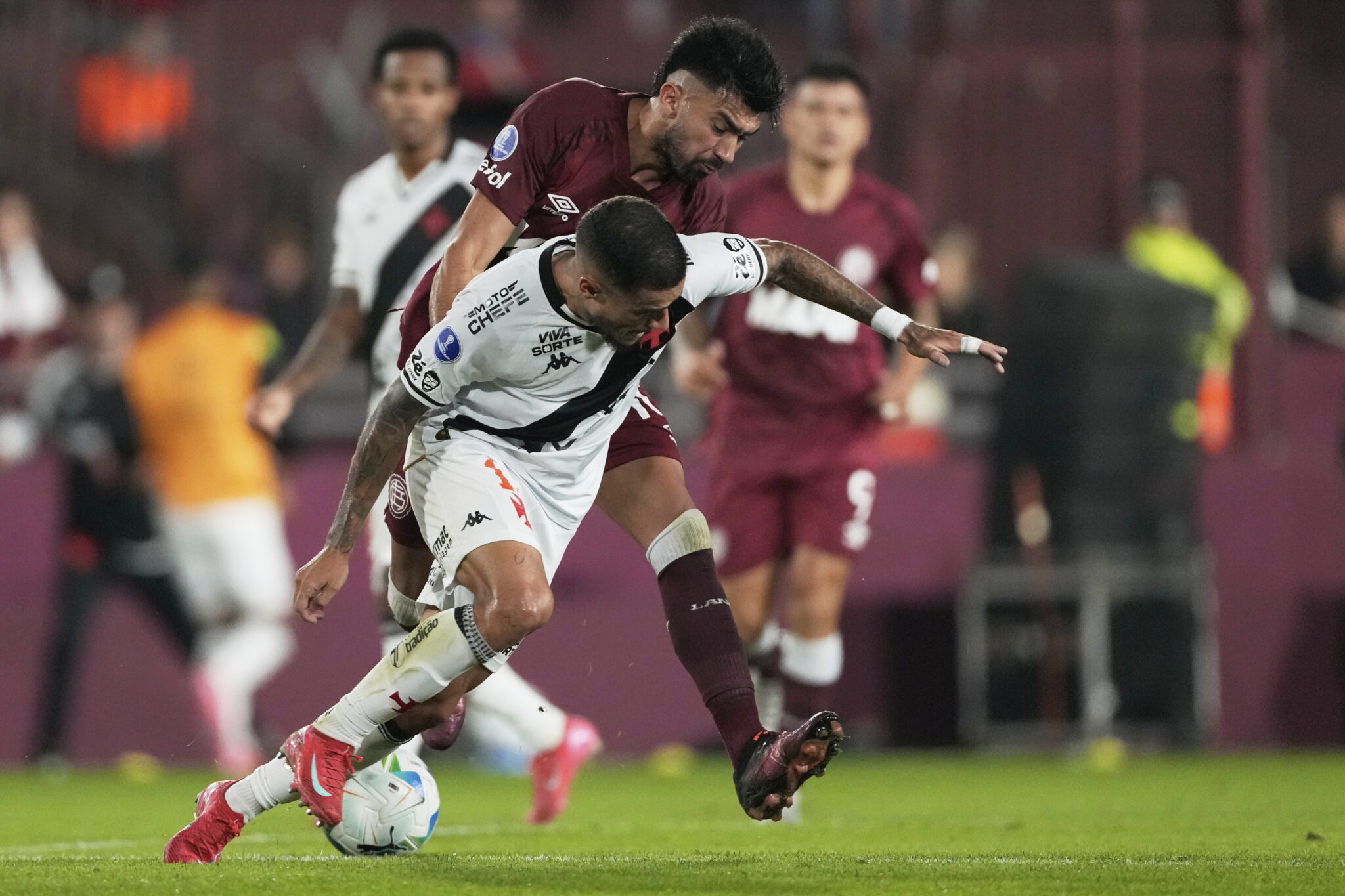 Ελεύθερος από τη Βάσκο Ντα Γκάμα ο Κουτίνιο