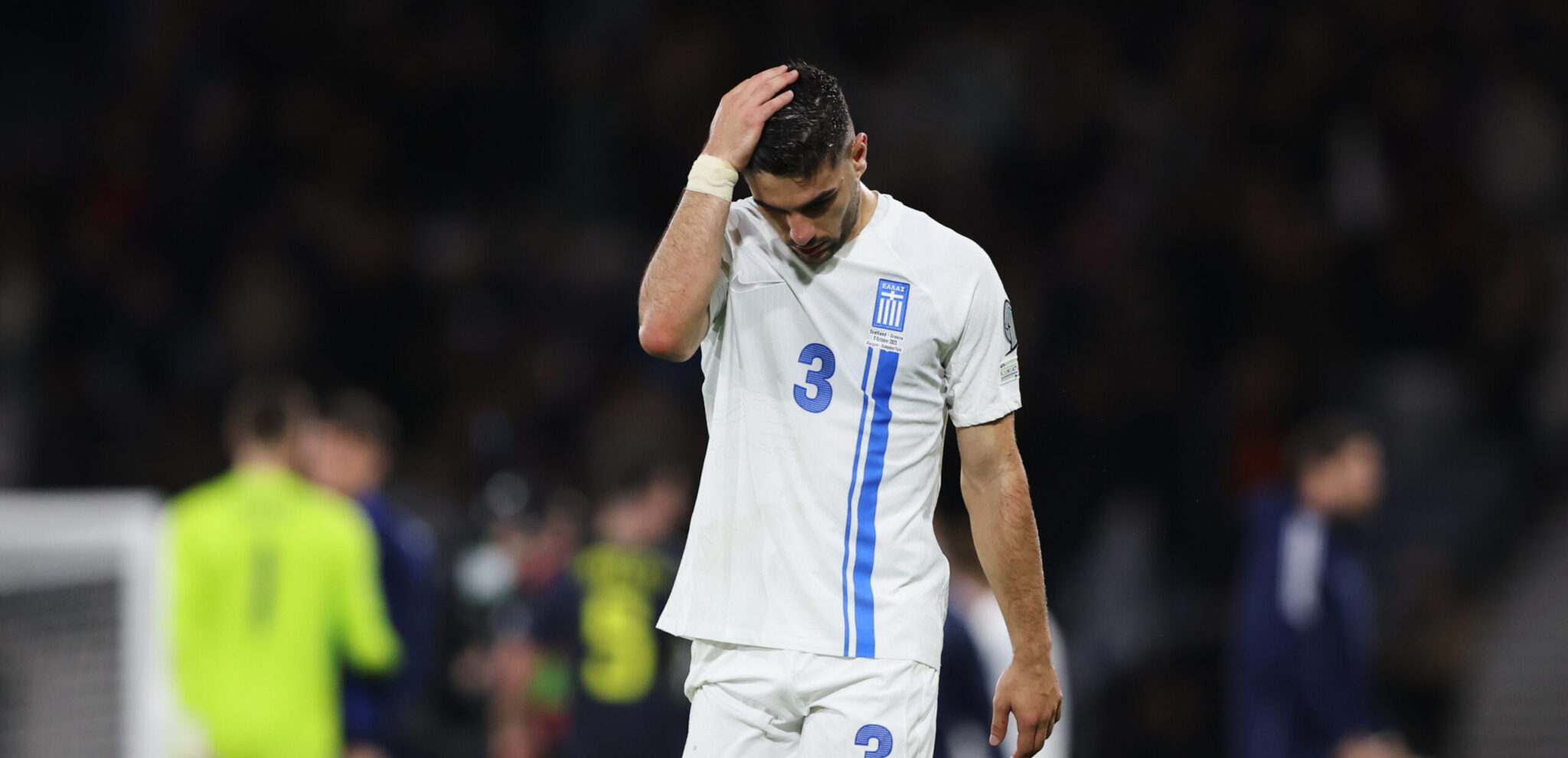 Στο στόχαστρο της Λίβερπουλ ο Κωνσταντίνος Κουλιεράκης, «μάχη» με Τότεναμ και Ίντερ