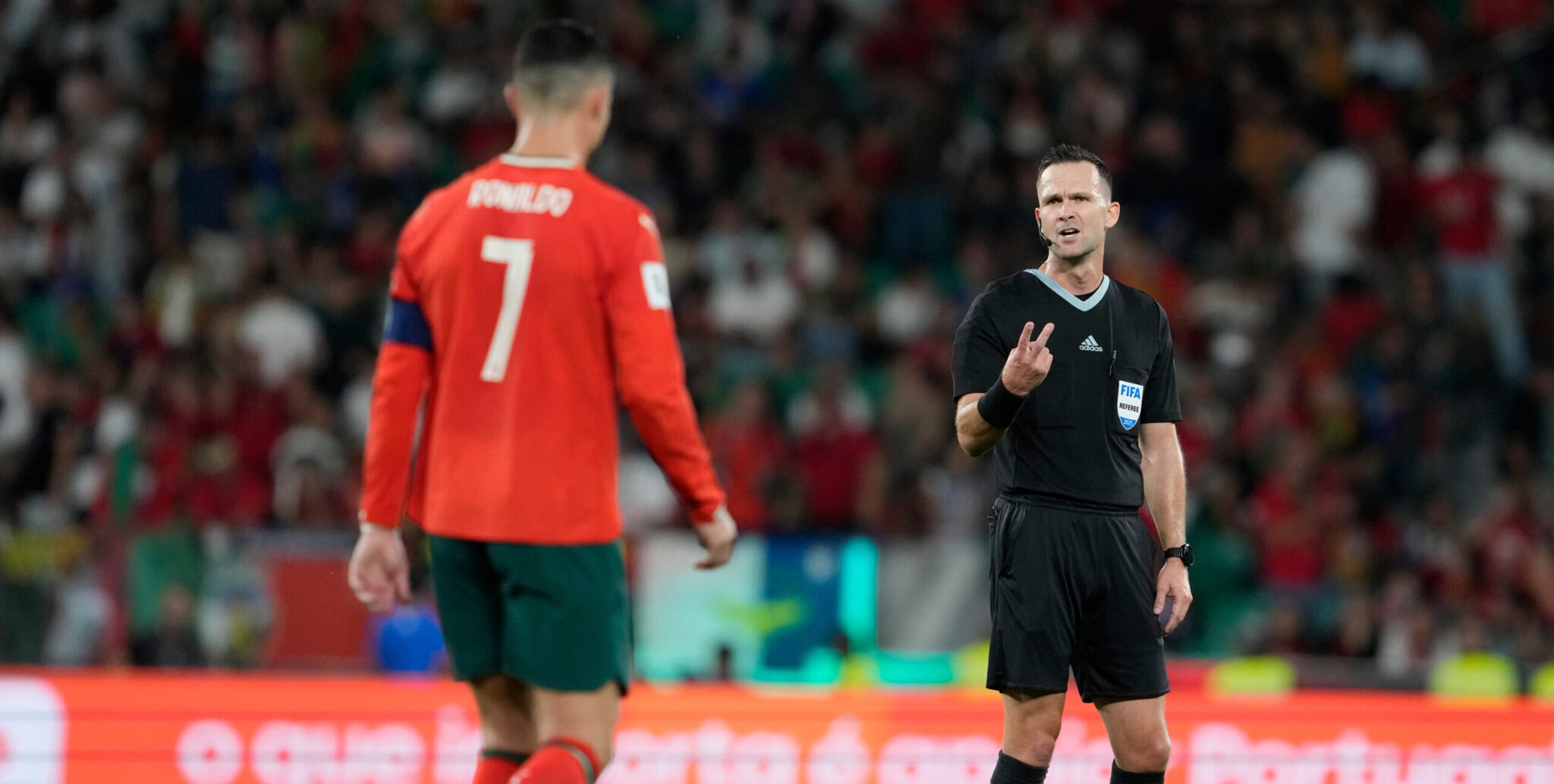 Οι διαιτητικές ομάδες στα ευρωπαϊκά παιχνίδια Παναθηναϊκού και ΠΑΟΚ