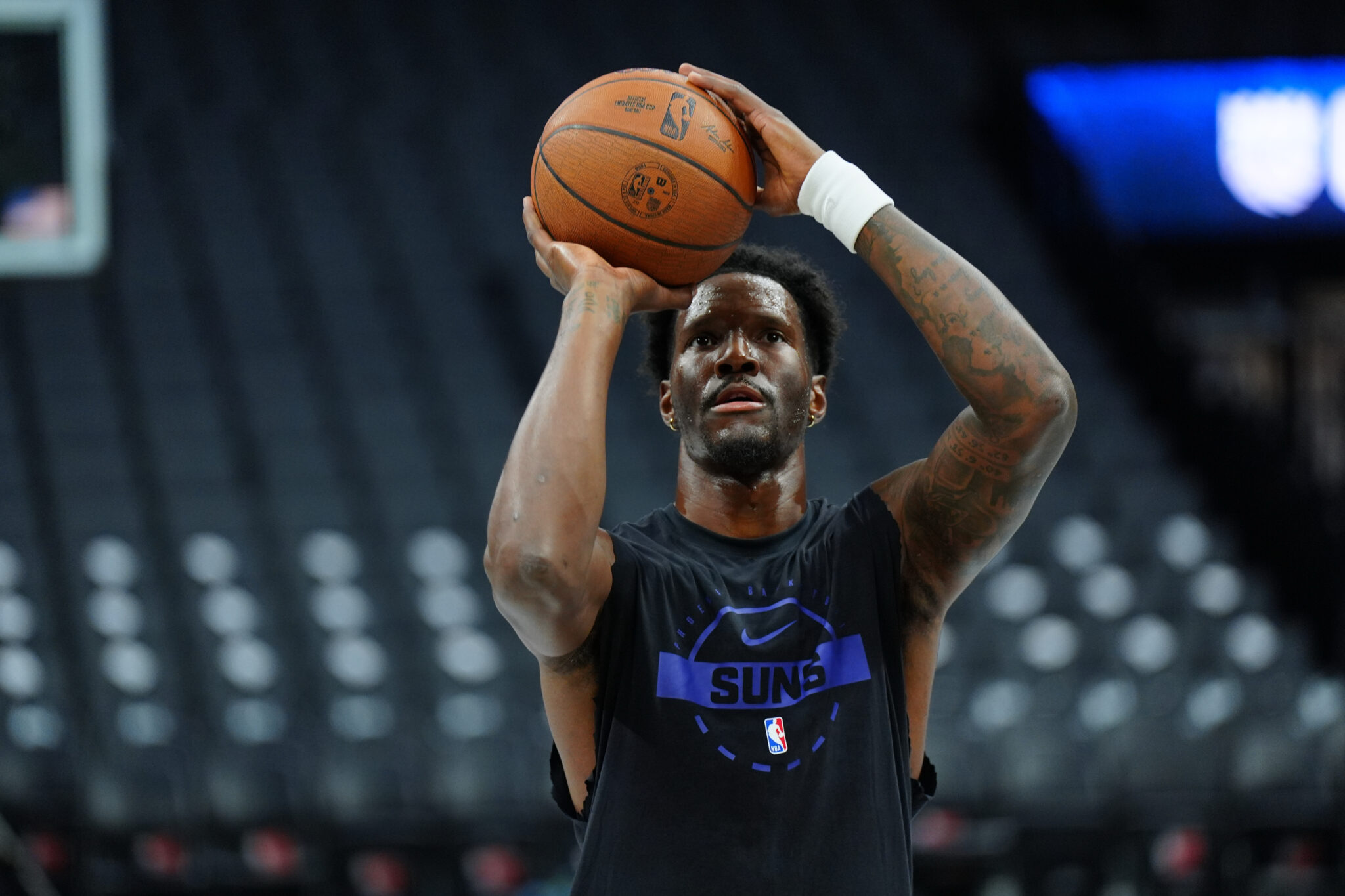 Άφησαν ελεύθερο τον Χέιζ-Ντέιβις οι Μπακς