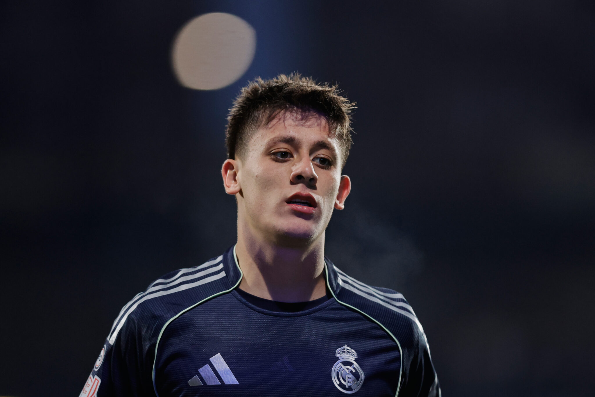 Ο μέντορας του Γκιουλέρ κατήγγειλε ότι τού κάνουν bullying στη Ρεάλ