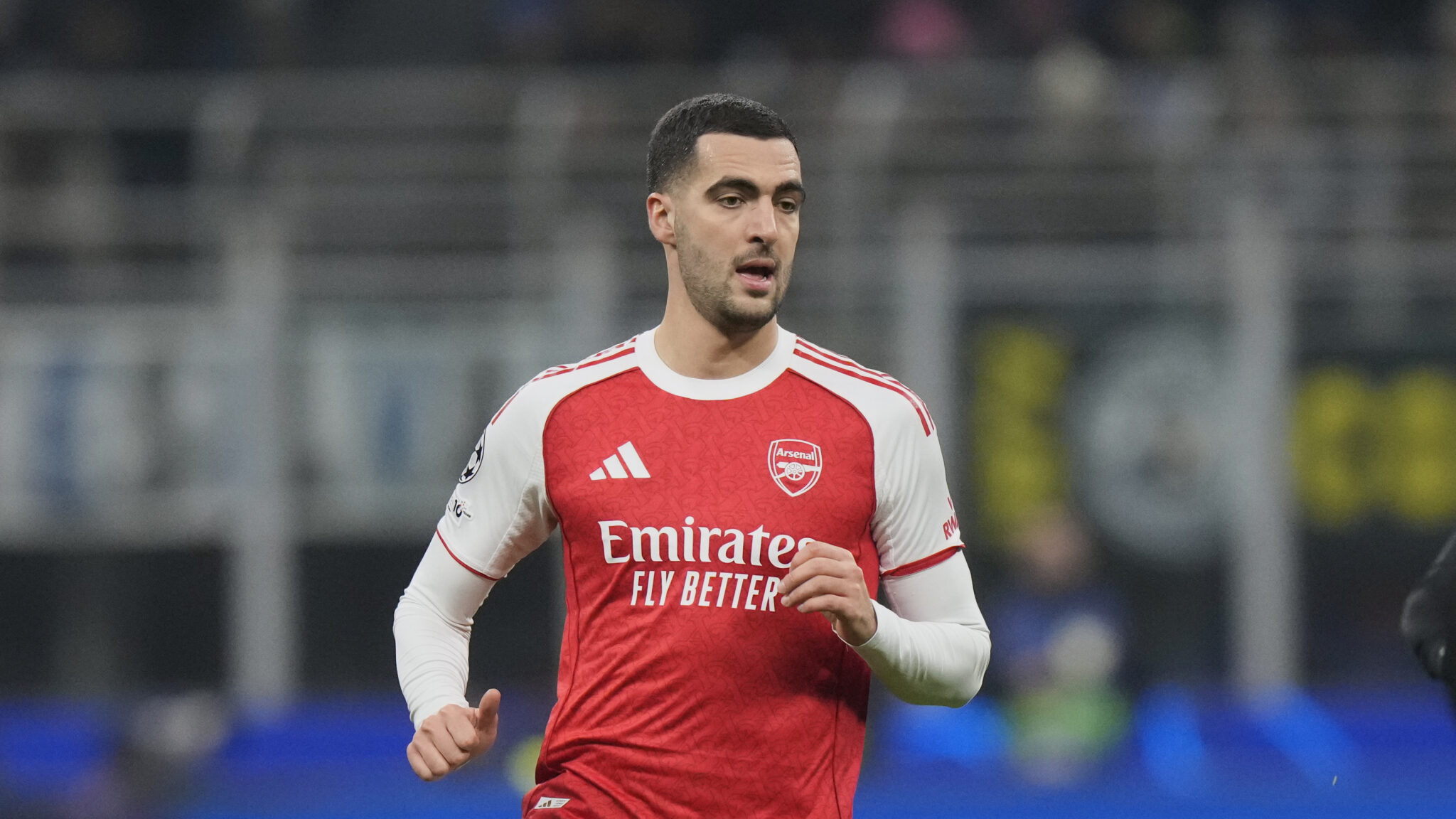 Άρσεναλ: Νυστέρι για Μερίνο, κινδυνεύει να χάσει και το Μουντιάλ