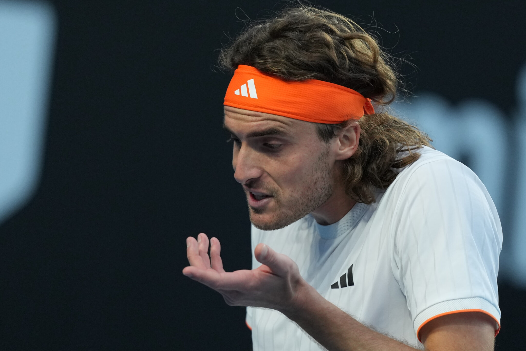 Κούραση και Ρούμπλεφ πέταξαν τον Τσιτσιπά εκτός ημιτελικών του Qatar Open