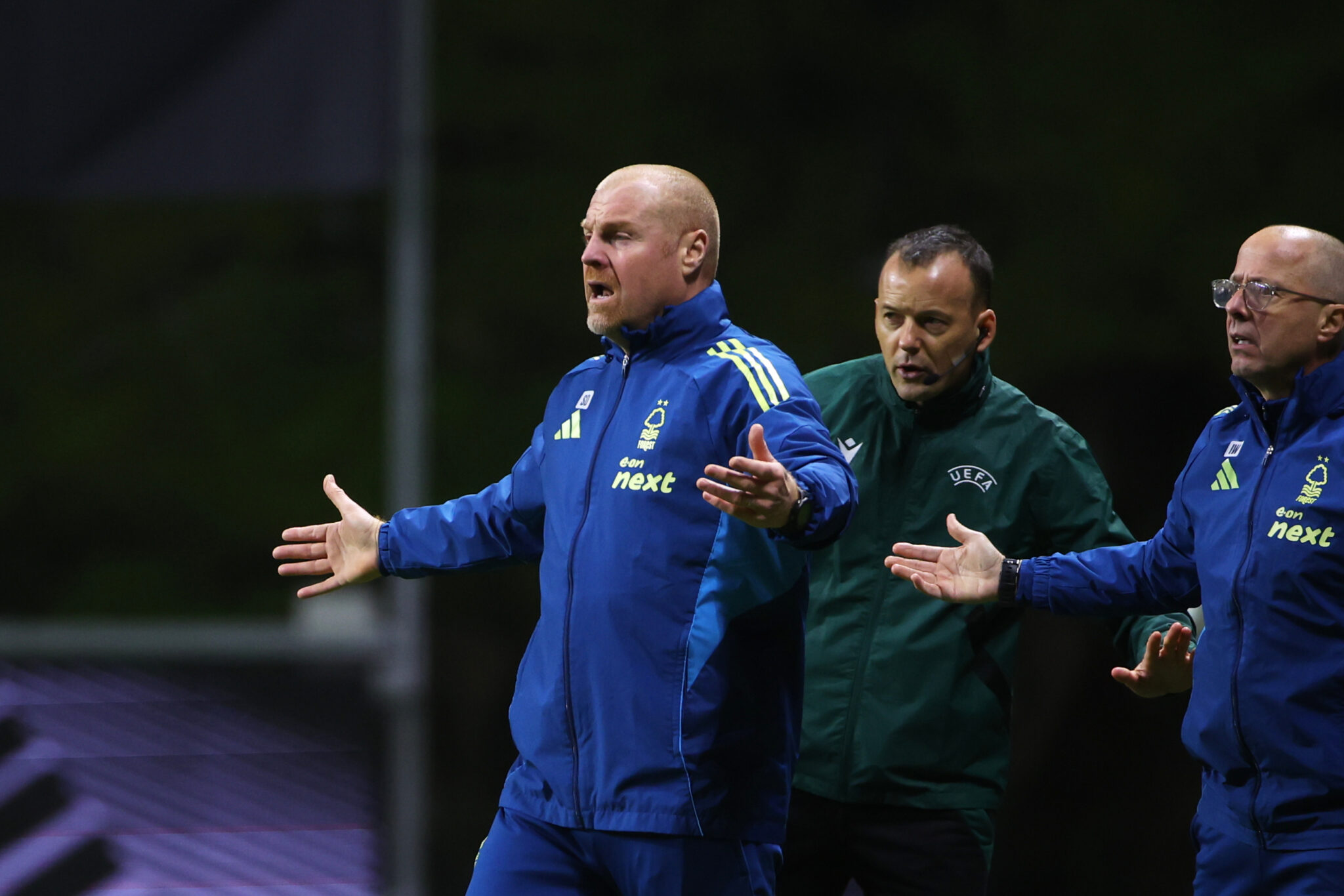 Τέλος απ’ τον πάγκο της Νότιγχαμ Φόρεστ ο Ντάις – Ποιος είναι φαβορί για τον διαδεχθεί