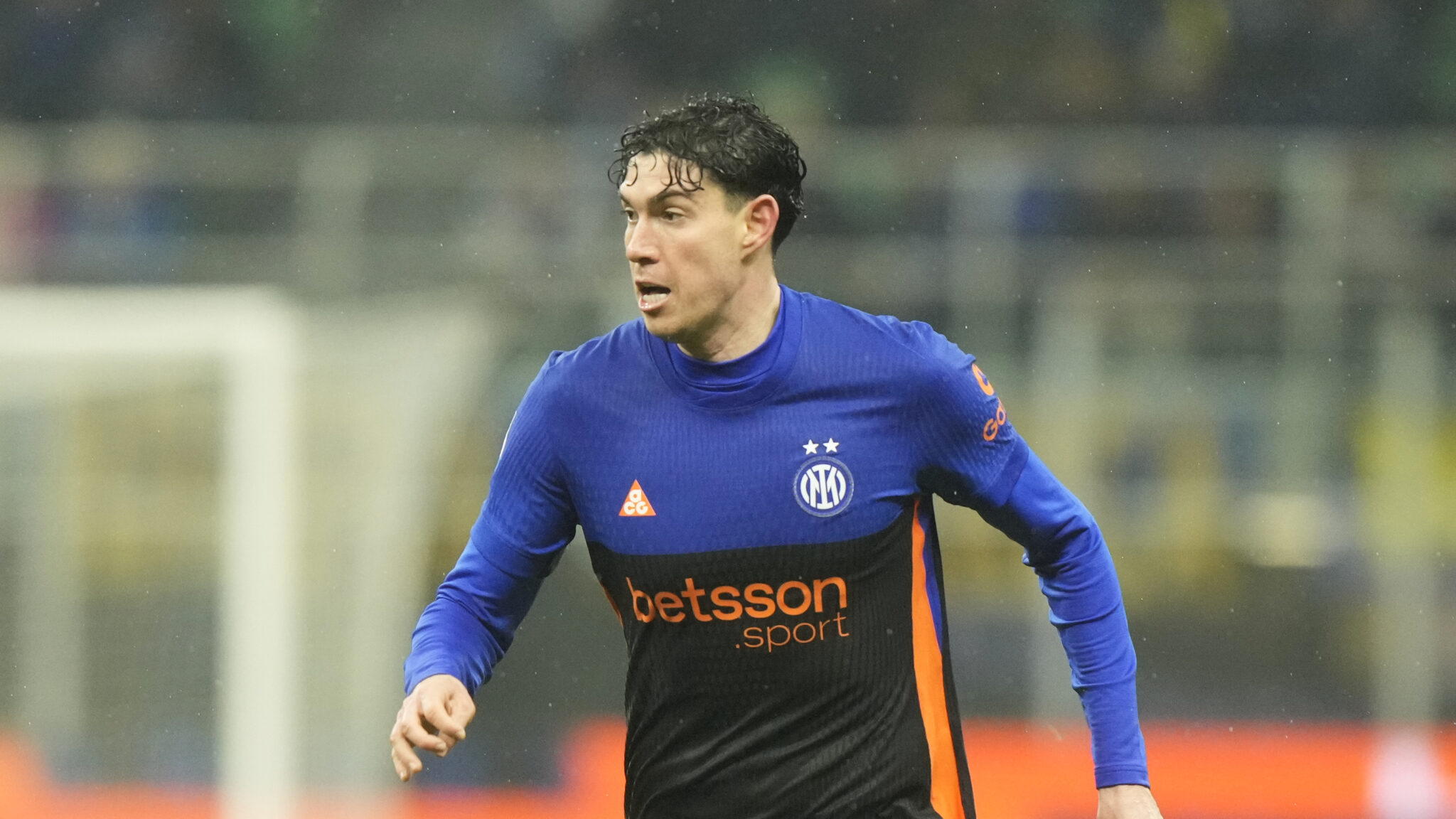 Απολογήθηκε ο Μπαστόνι μετά το κράξιμο για το θέατρο που έκανε στο Ίντερ-Γιουβέντους