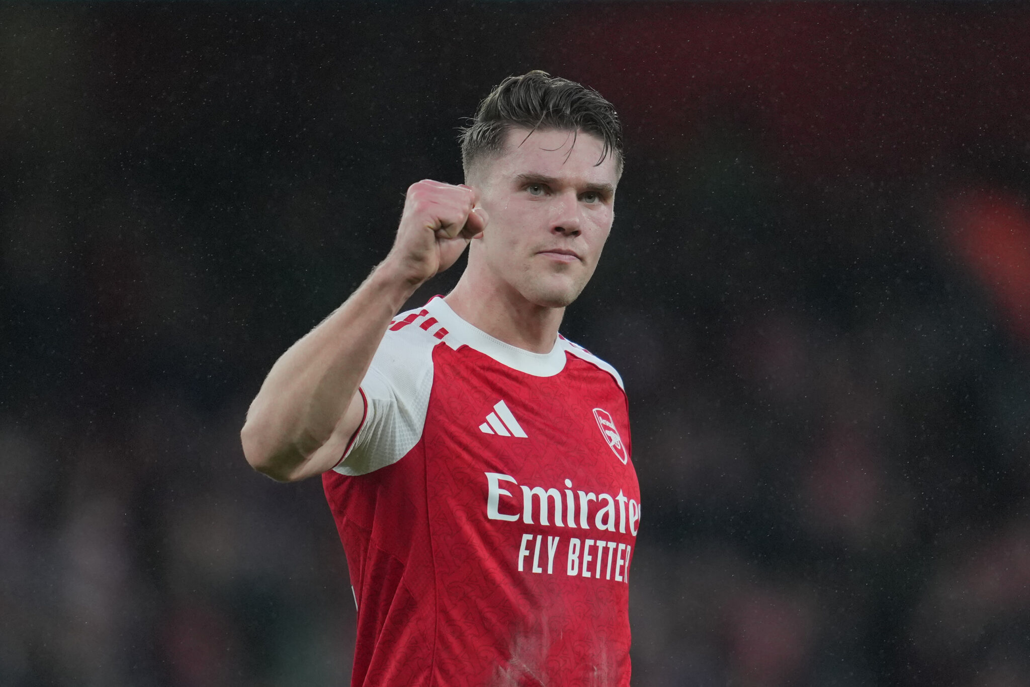 Η Άρσεναλ δεν… χαμπαριάζει από «μαυρόγατες» και ατυχία (ΒΙΝΤΕΟ)