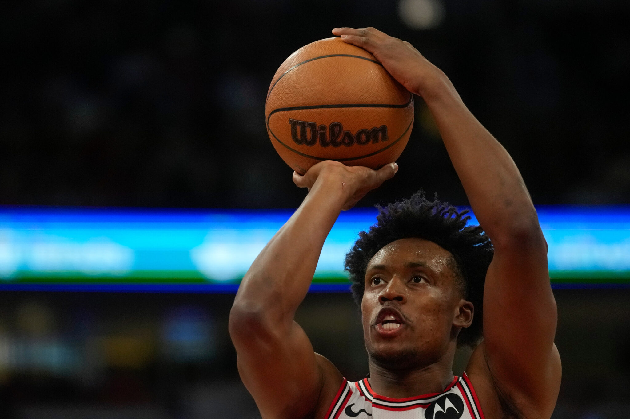 Πρόστιμο στον Κόλιν Σέξτον για ανάρμοστη χειρονομία από το ΝΒΑ