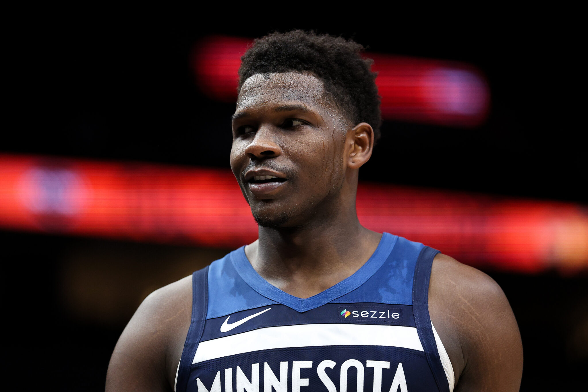 «Αγαπώ τον Γιόκιτς, αλλά ο κορυφαίος στο ΝΒΑ είναι ο Έντουαρντς»