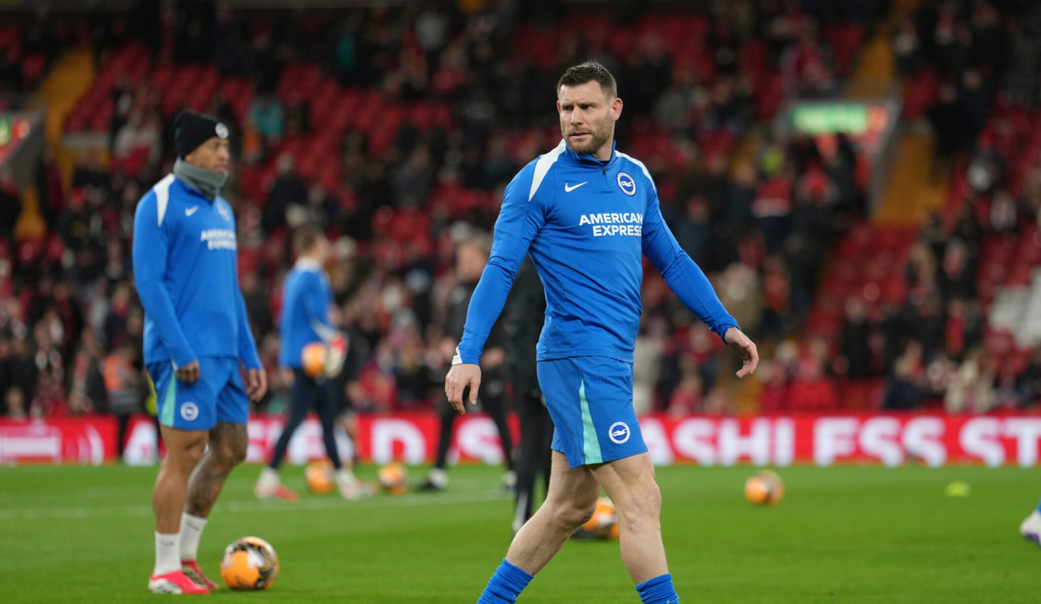 Μέρα ιστορίας στην Premier League: Ο Τζέιμς Μίλνερ είναι ο απόλυτος record-man σε συμμετοχές