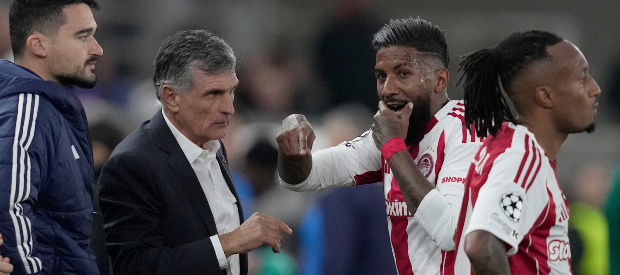 Οι πιθανότητες πρόκρισης του Ολυμπιακού στους «16» του Champions League