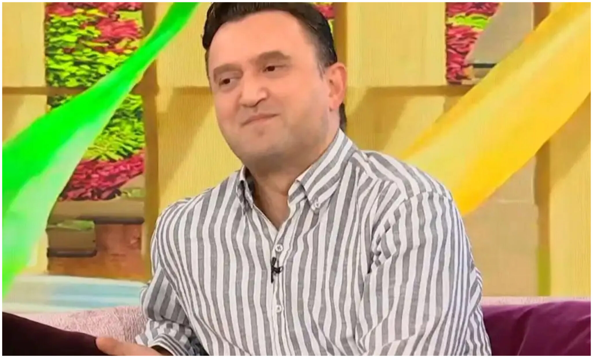 Αργύρης Αγγέλου για το reunion του Παρά Πέντε: «Ήταν σαν να κοροϊδέψαμε λίγο…»