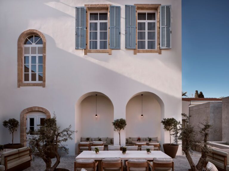 Γεύση, μουσική και παράδοση στο Amyth of Nicosia