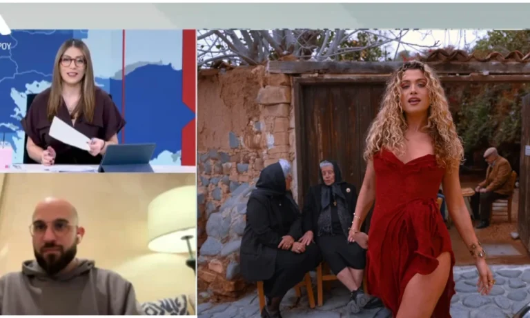 Οι πρώτες εντυπώσεις από το “Jalla” και όσα θα δούμε στη σκηνή της Eurovision (ΒΙΝΤΕΟ)