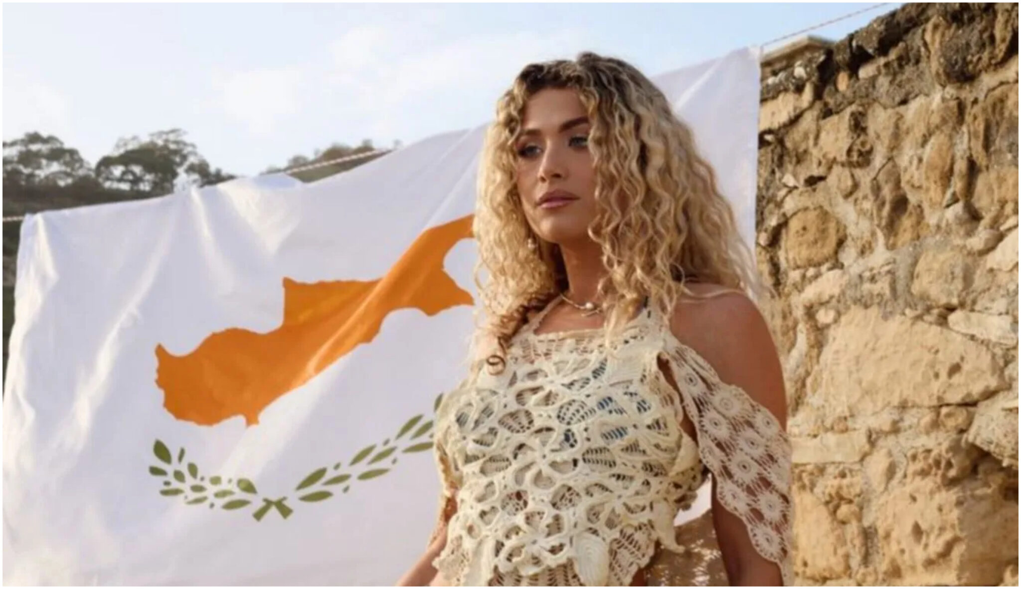 Eurovision 2026: Σαρώνει στα προγνωστικά η Antigoni και το «Jalla» (ΠΙΝΑΚΑΣ)