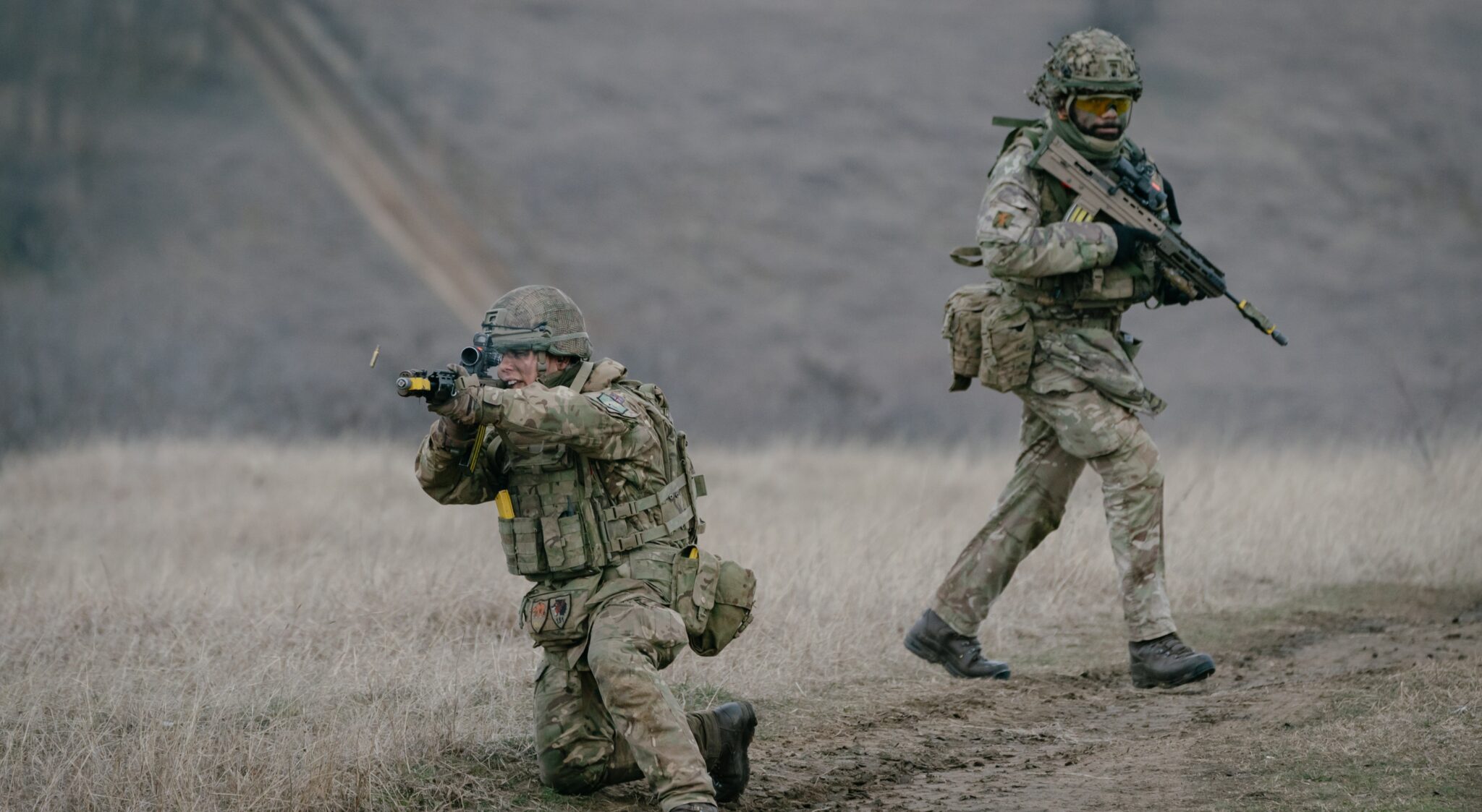 Το Λονδίνο διπλασιάζει στρατιωτική παρουσία στη Νορβηγία σε βάθος τριών χρόνων