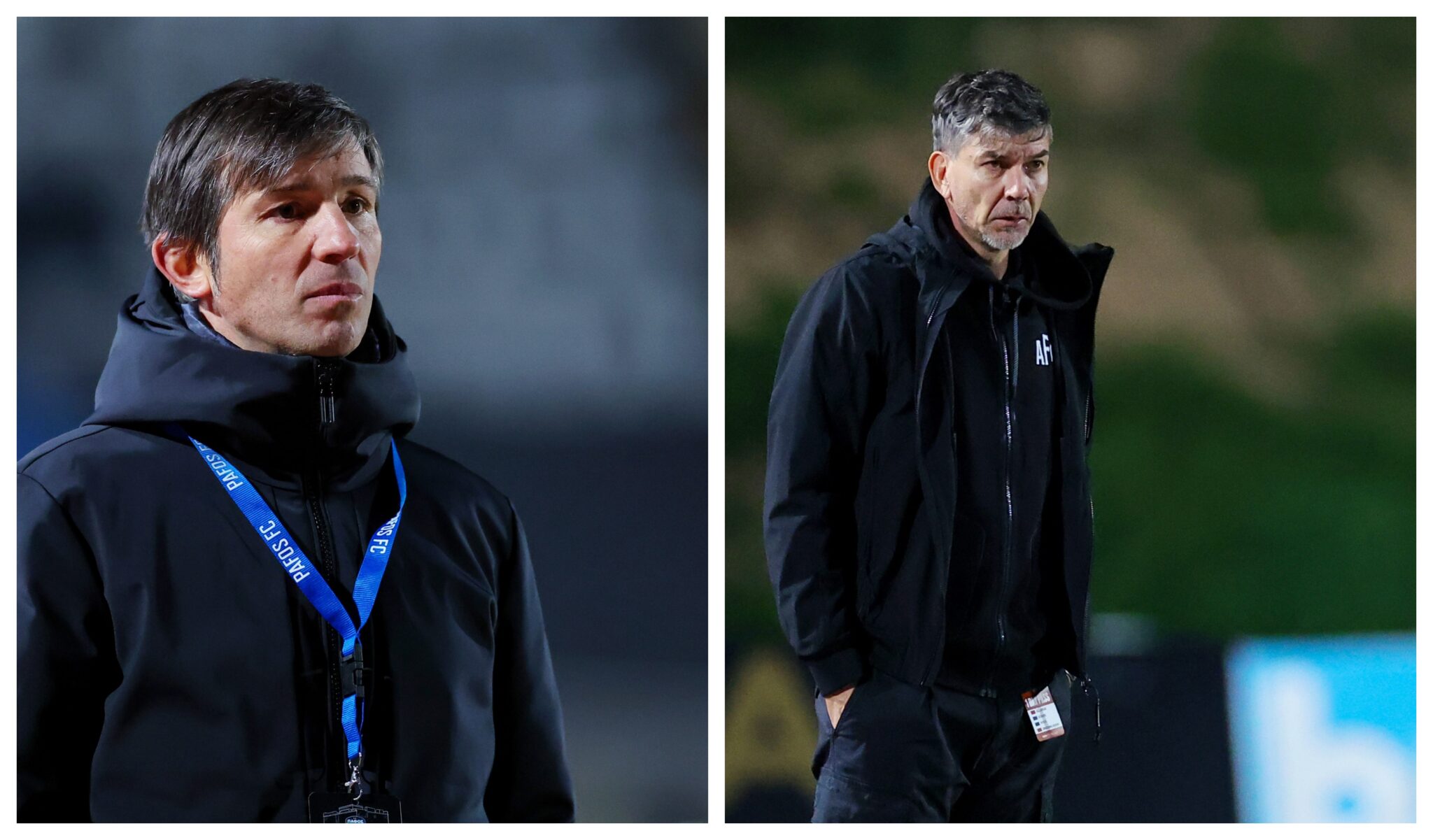 Κέρδος η αυτοπεποίθηση για τον Θελάδες – Στήριξε τους παίκτες και στάθηκε στη δυστοκία ο Γκαρσία