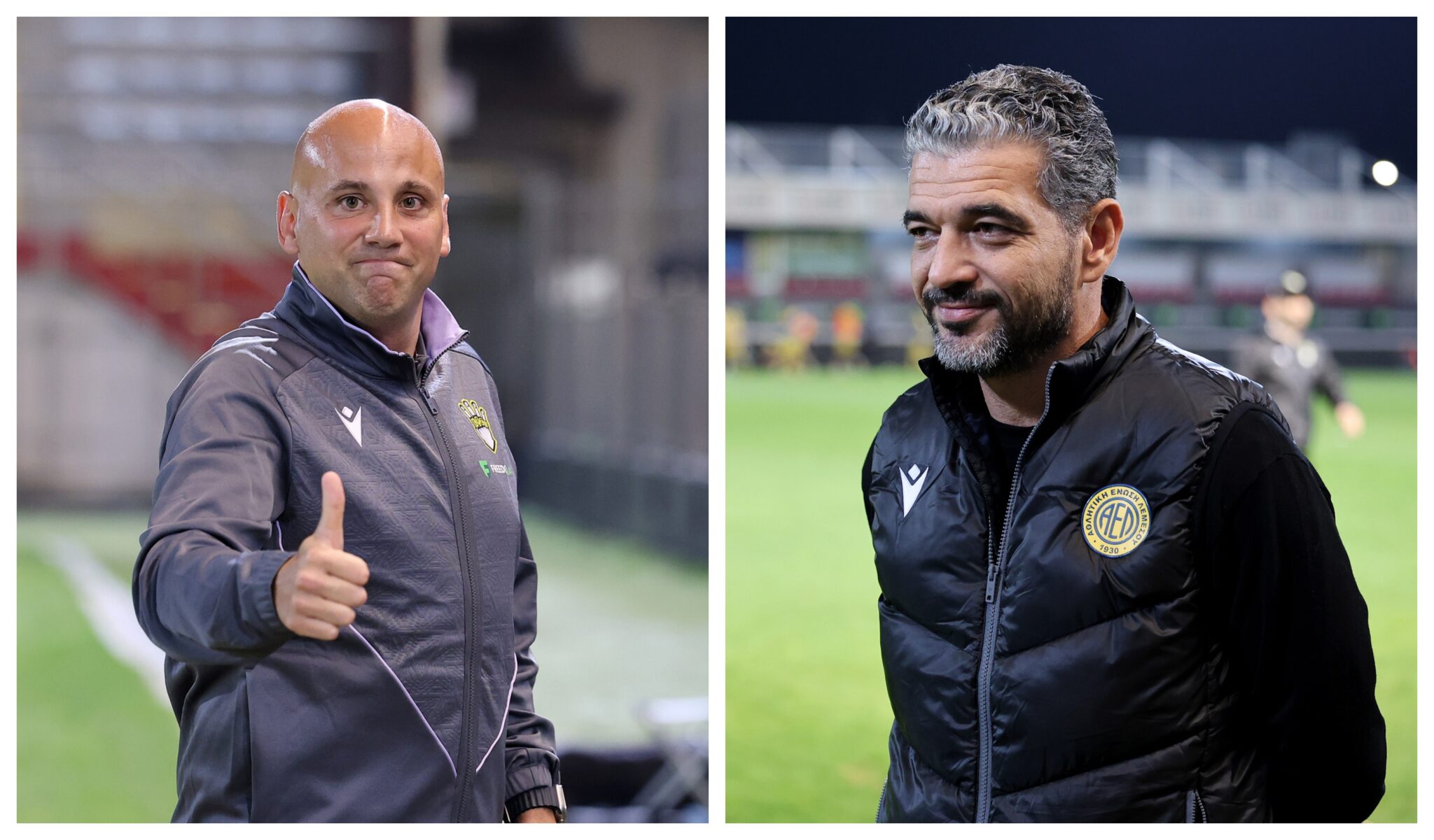 Μαρτίνς: «Δεν είχαμε πάθος, φτωχή εμφάνιση» – Δίκαια η νίκη για τον Ροθάδα (ΒΙΝΤΕΟ)