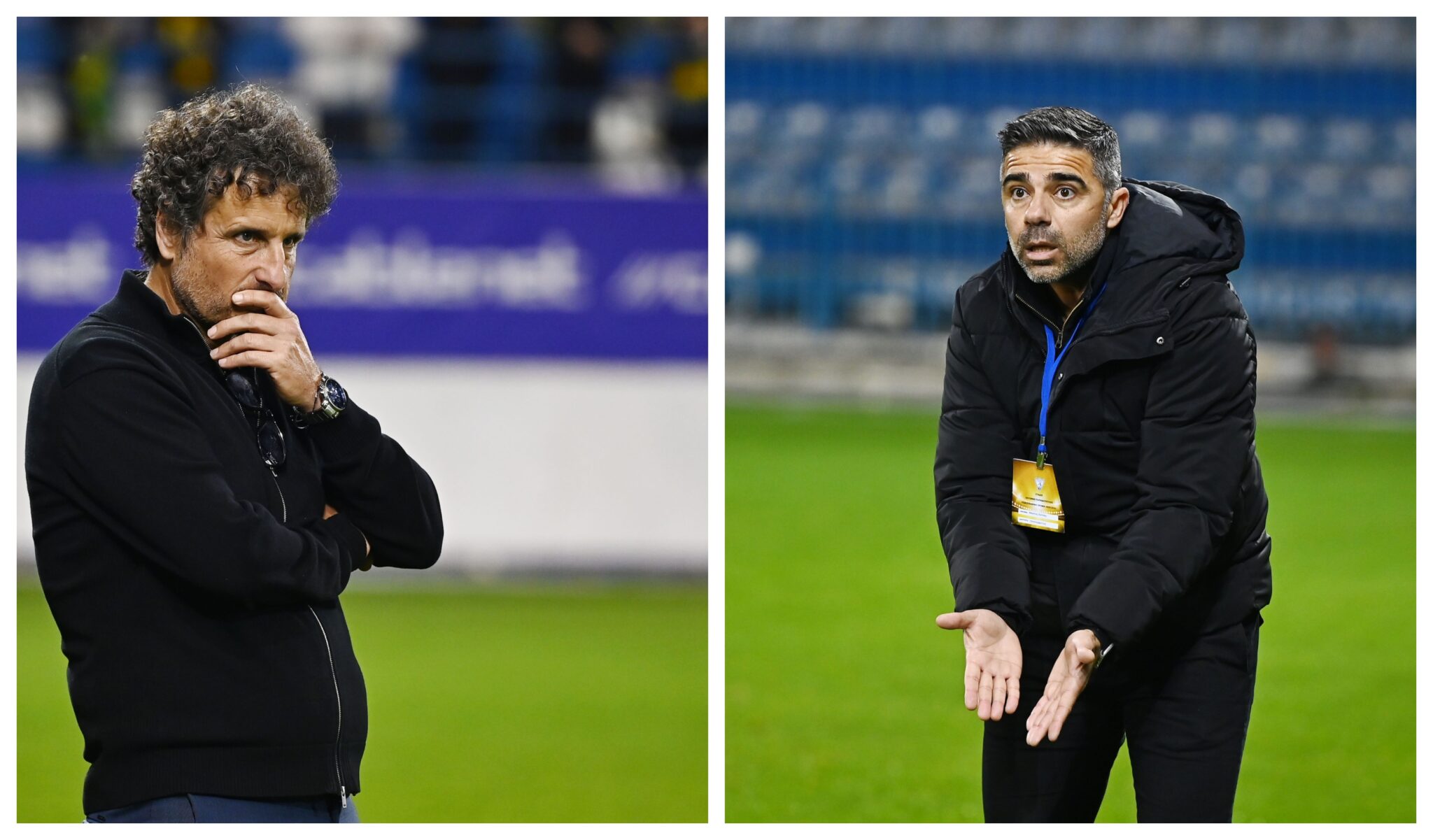 Ιδιάκεθ: «πολογούμαι στους φιλάθλους για την εικόνα» – Εστίασε στα ψυχικά αποθέματα ο Σατσιάς (ΒΙΝΤΕΟ)