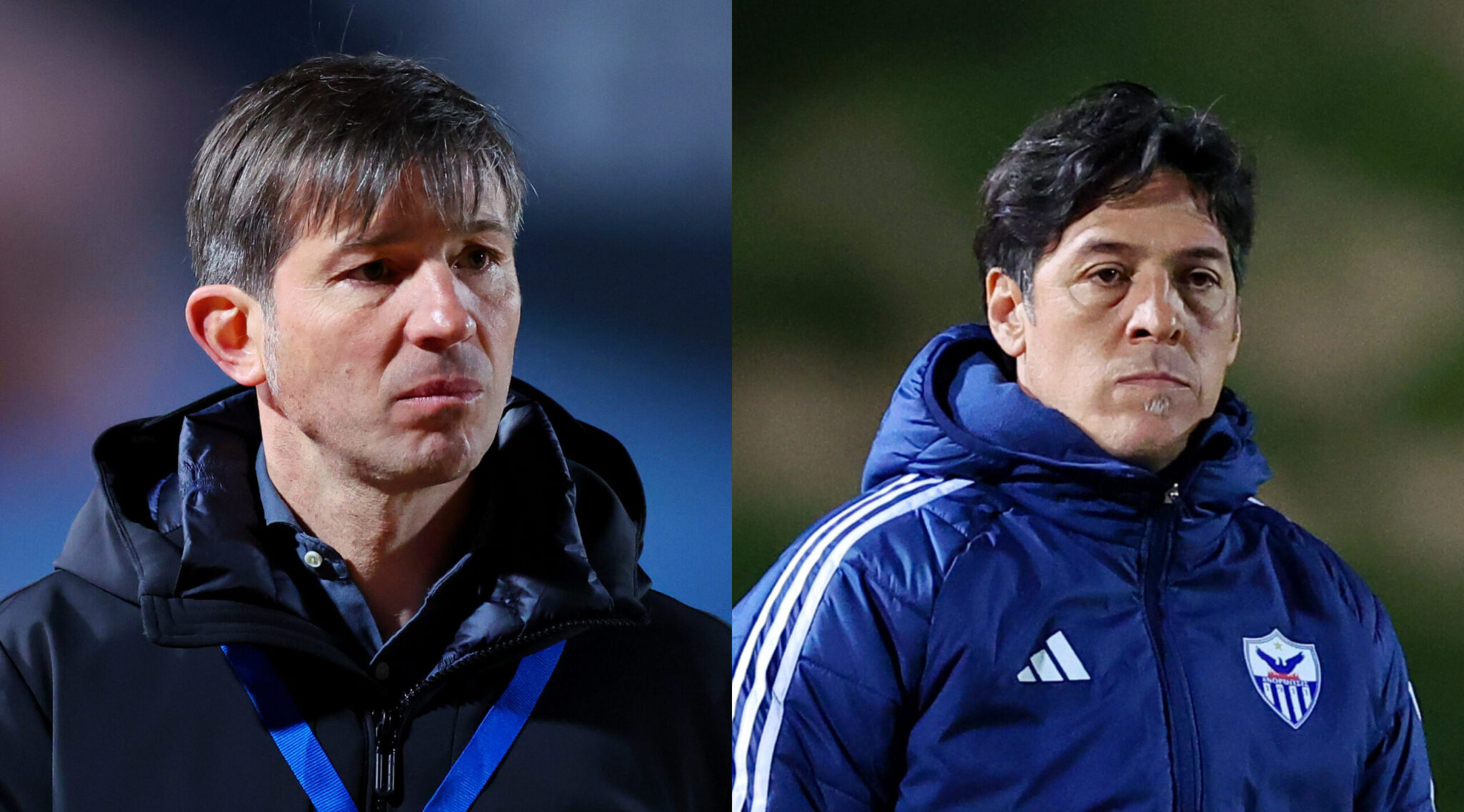 Μίλησε για αδικία ο Θελάδες – Έκανε λόγο για θαυμάσιο παιχνίδι ο Καμορανέζι