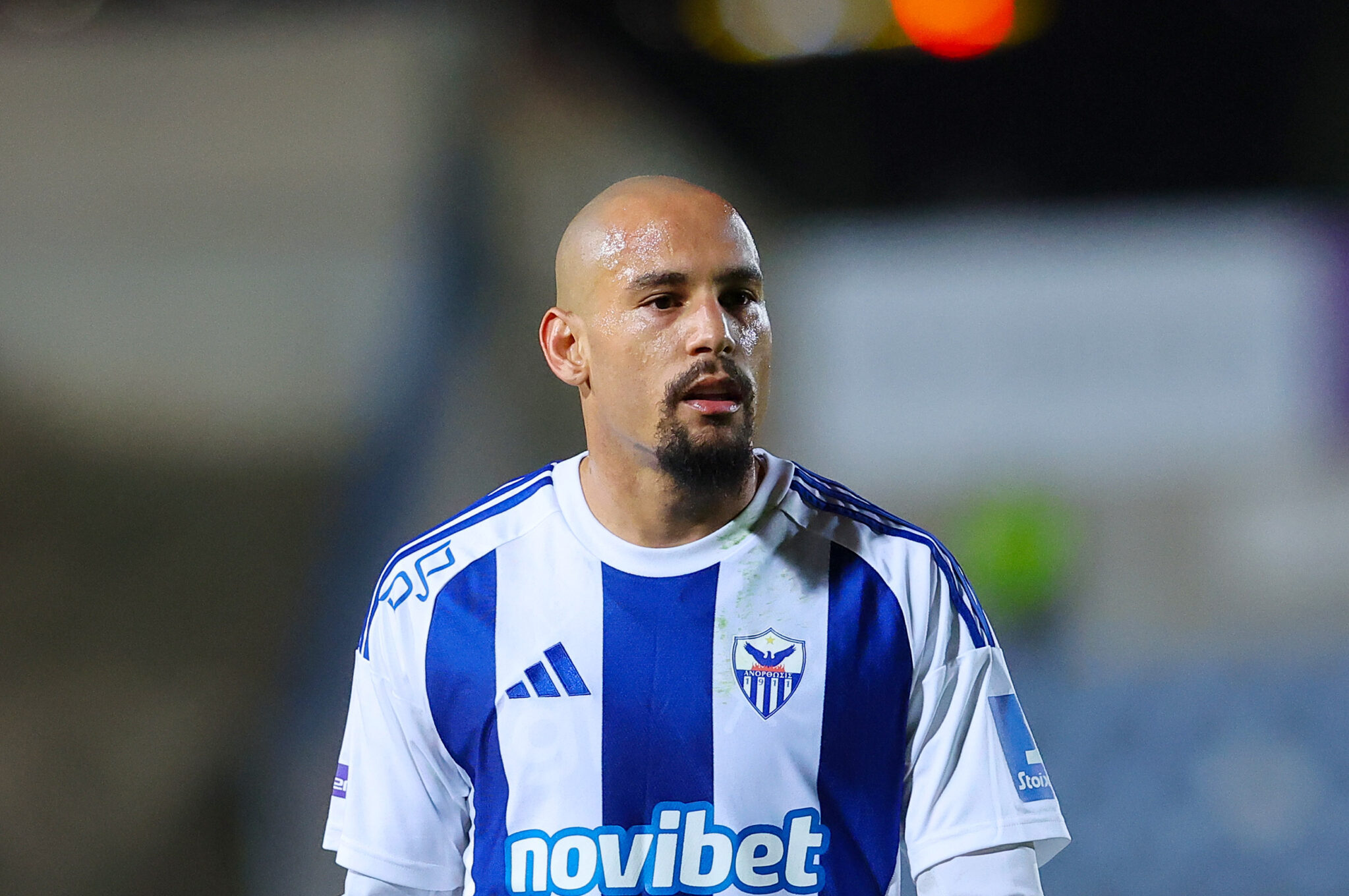 «Έδεσε» Φουρτάδο η Ανόρθωση