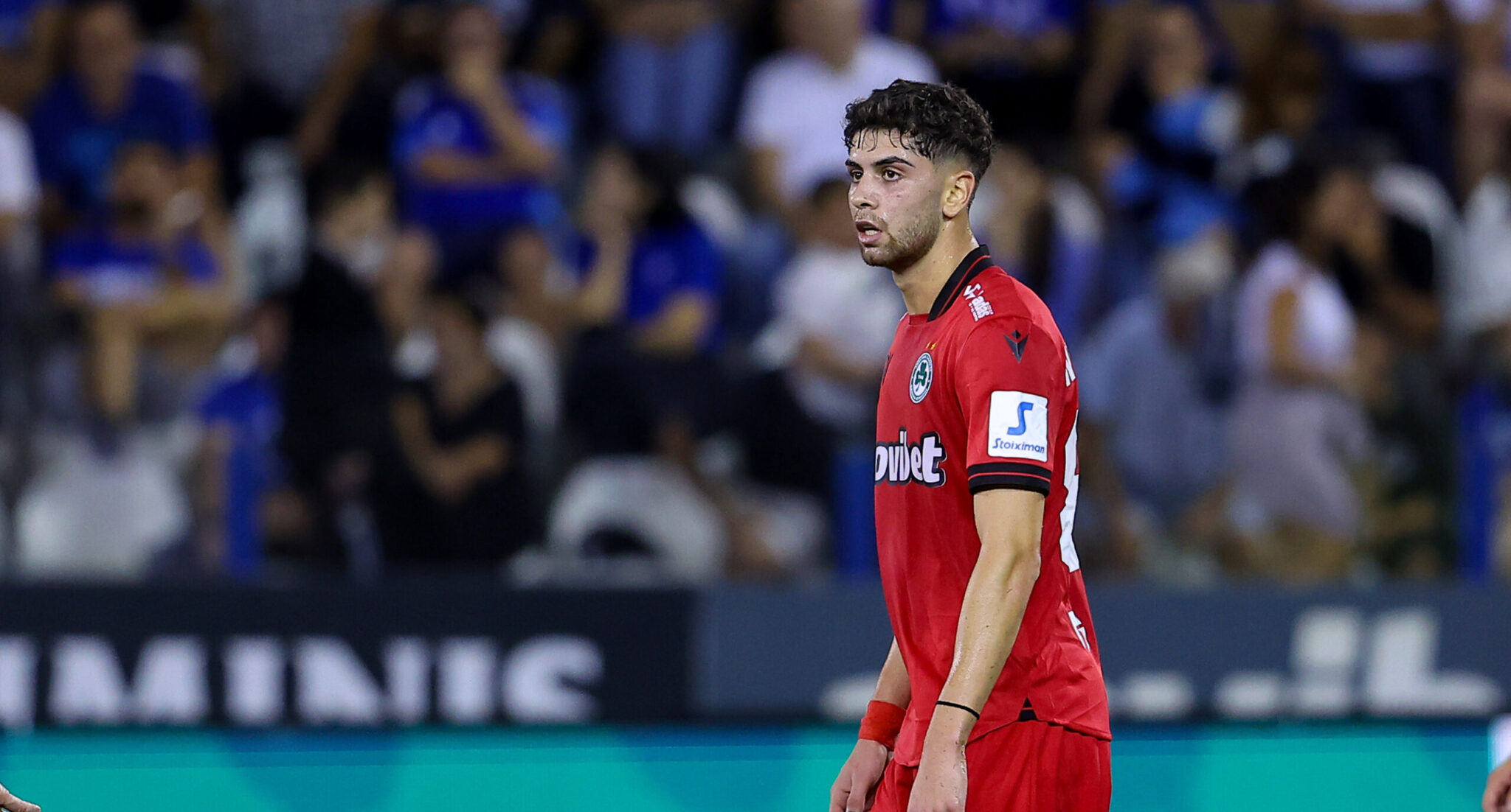 Στην Ομόνοια έως το 2029 ο Νεοφύτου