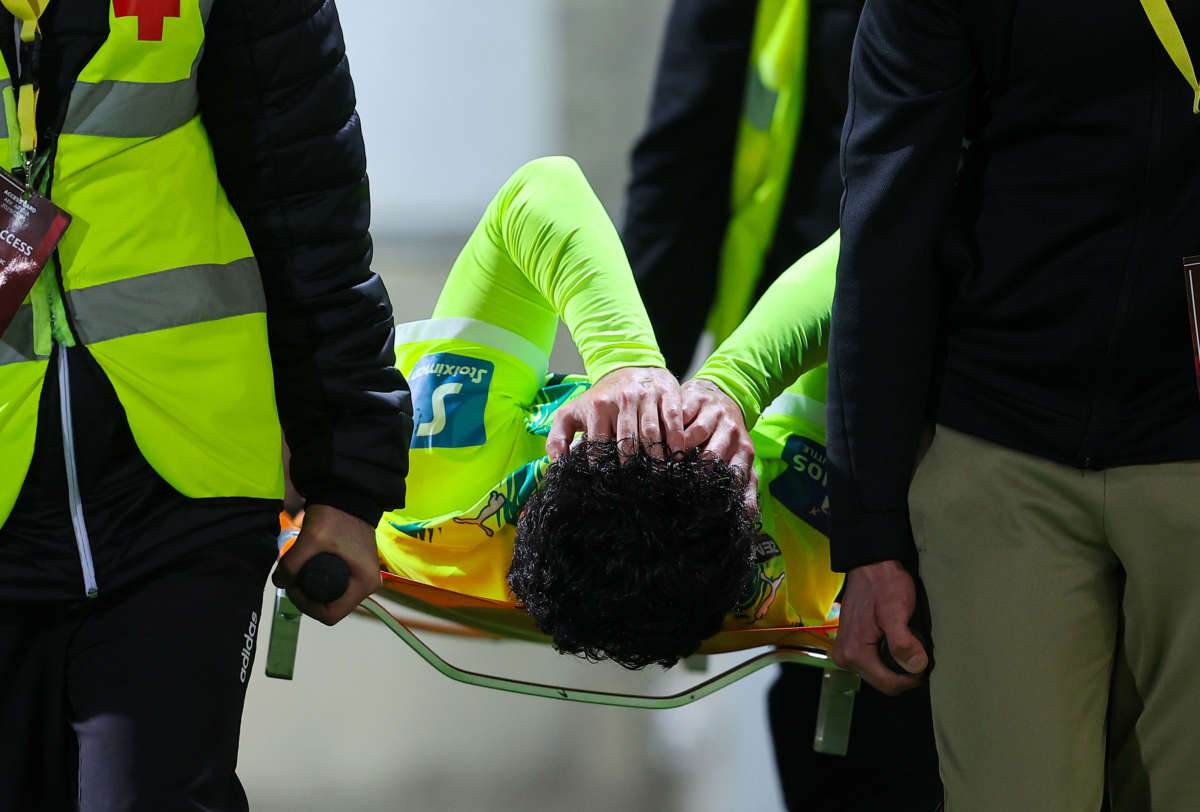 Πολλές οι απουσίες για τον Ιδιάκεθ