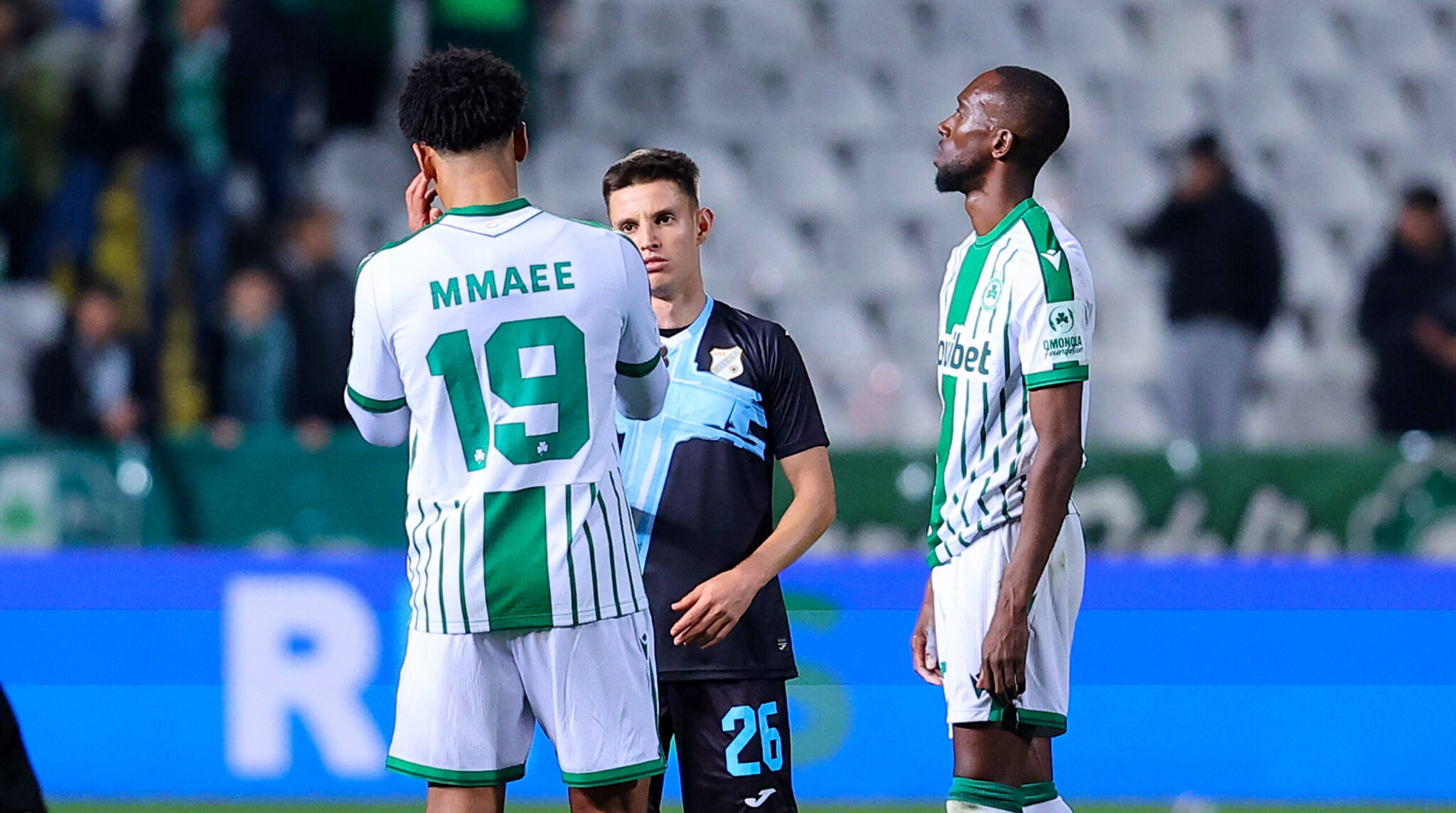 Conference League: Οι πιθανότητες πρόκρισης της Ομόνοιας μετά την ήττα από τη Ριέκα