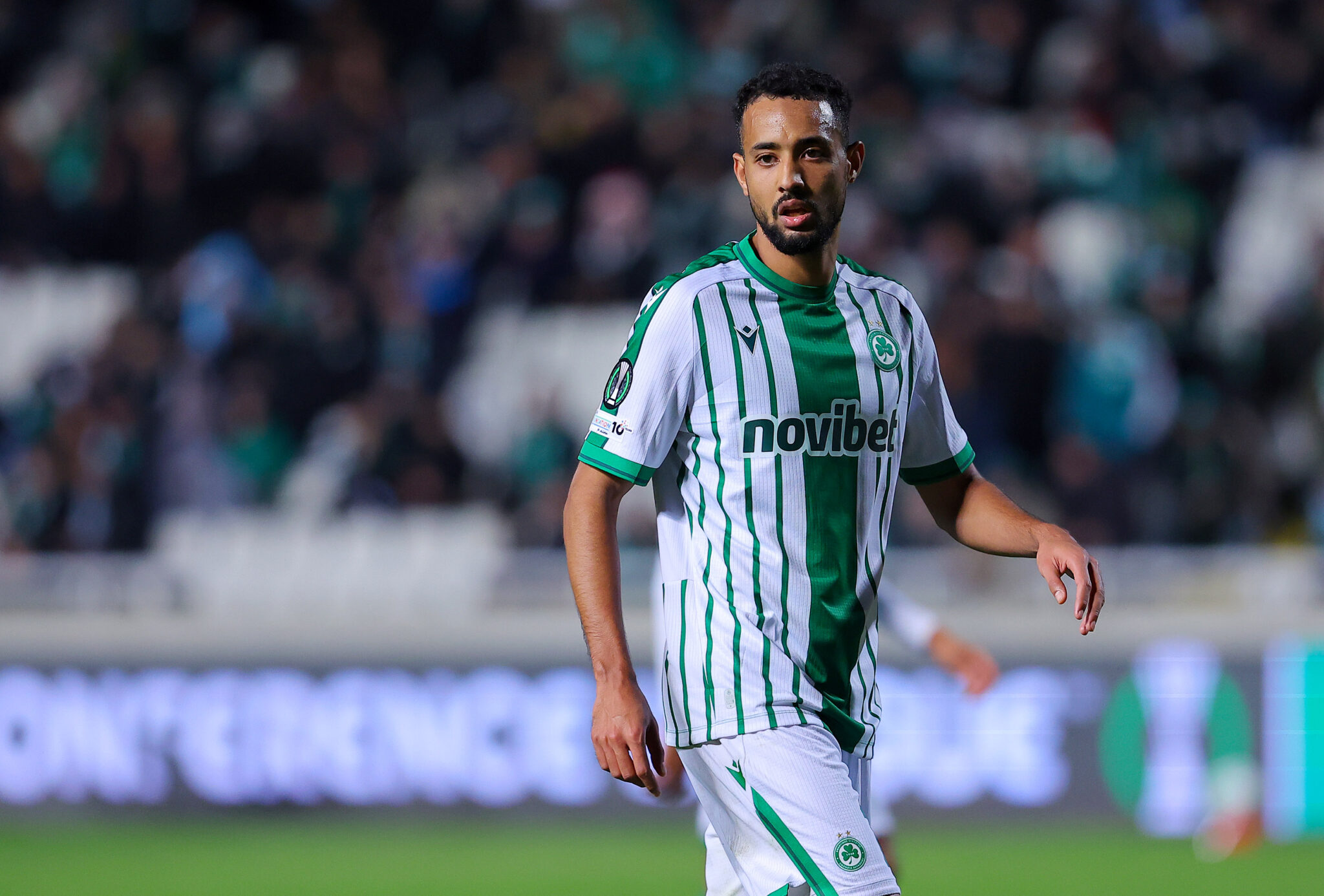 Ενημέρωσε και διαγράφει Αγκουζούλ η Ομόνοια