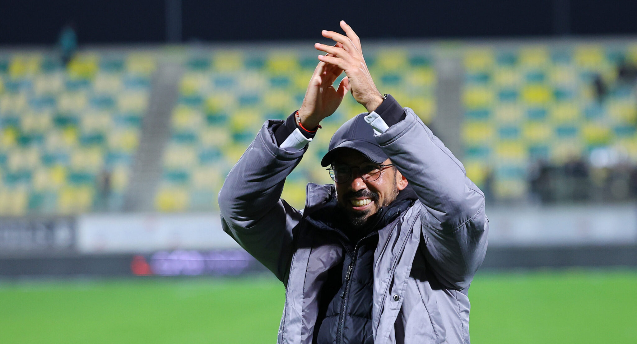 Ενθουσιασμένοι με το τρομερό σερί στον Απόλλωνα – Στάθηκε στους πολλούς τραυματισμούς ο Ιδιάκεθ (ΒΙΝΤΕΟ)