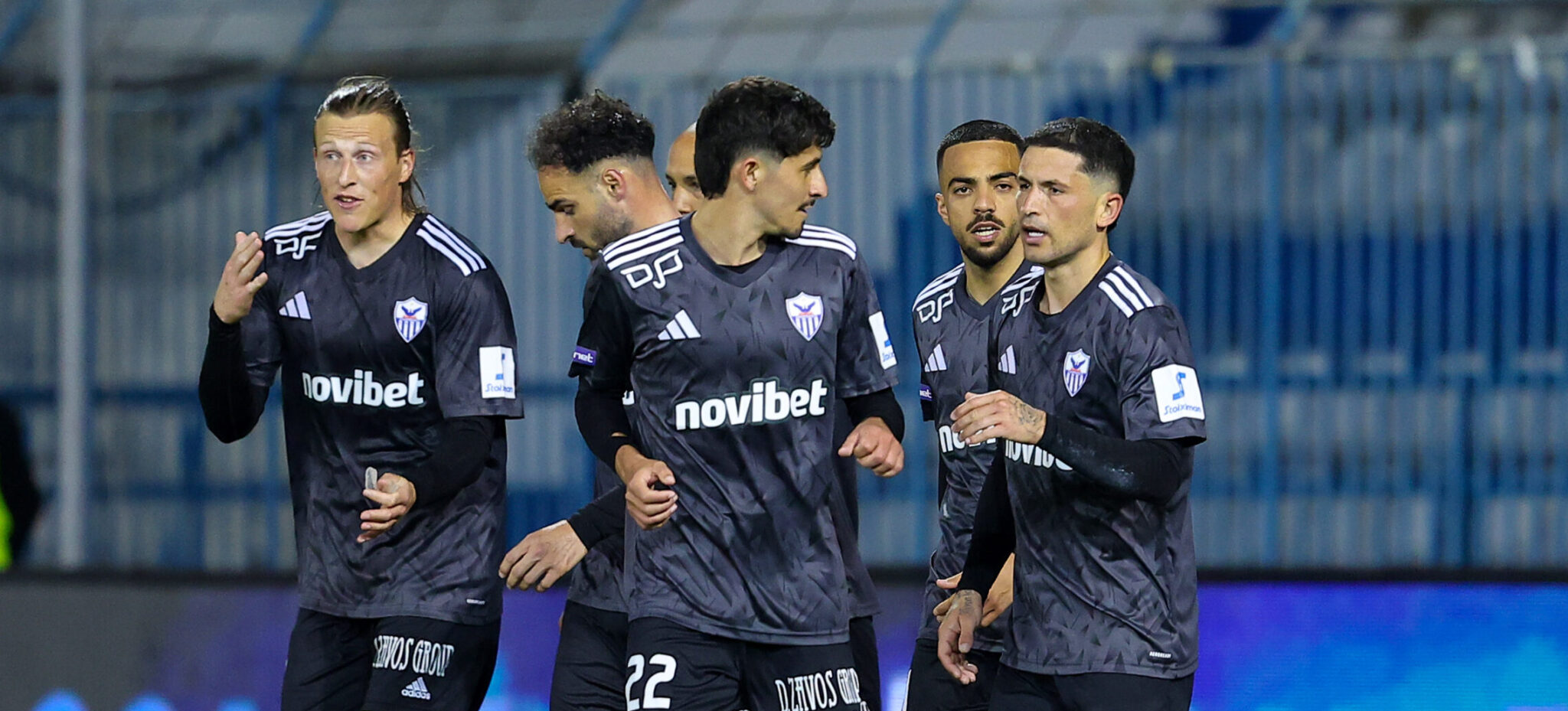 Επιστροφή στις νίκες για την Ανόρθωση (ΒΙΝΤΕΟ)