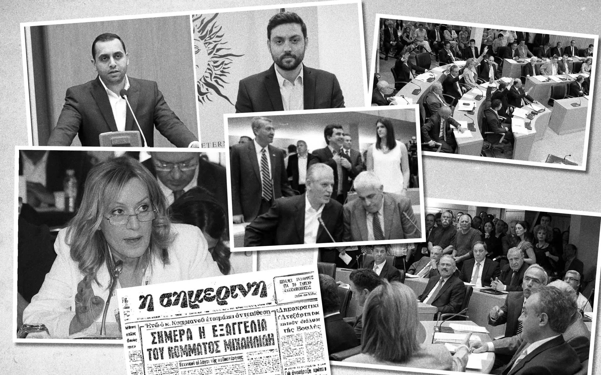 Ανήκει στο πρόσωπο ή στο κόμμα η έδρα;