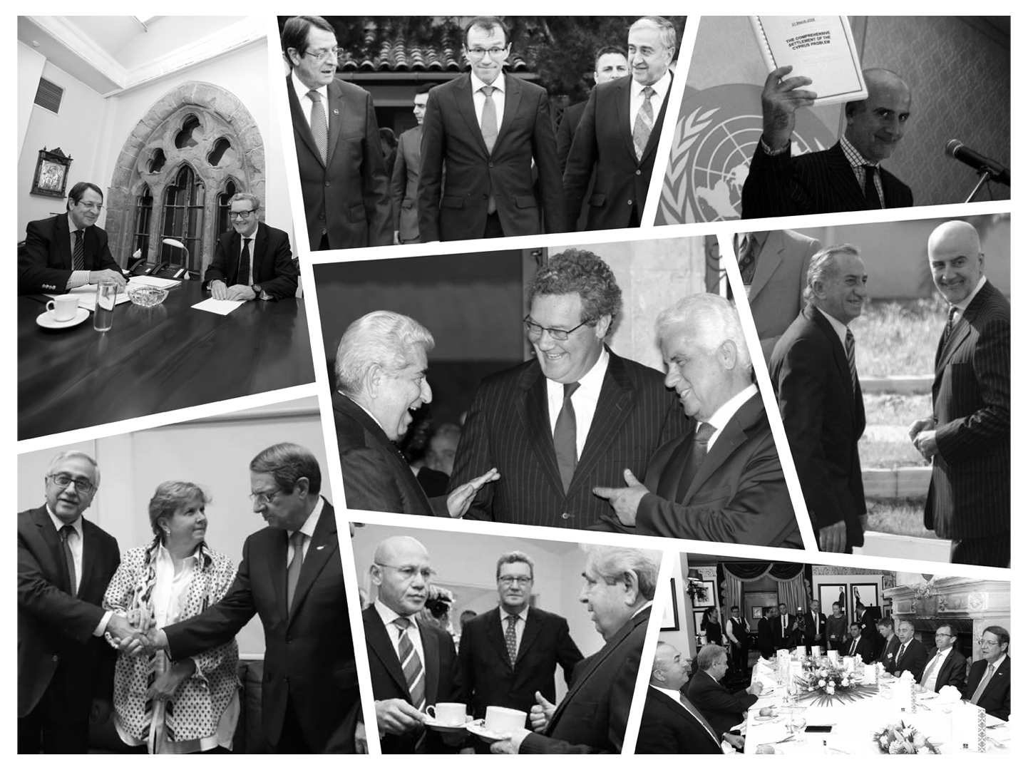 Η Ολγκίν και η παρακαταθήκη των προκατόχων της