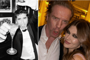 Η Κλέλια Ανδριολάτου και ο Παπακαλιάτης στα BAFTA – Ξέφρενοι χοροί με τον Ίθαν Χοκ και Damian Lewis (ΦΩΤΟ)