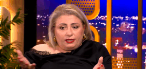 Η Θέκλα Πετρίδου απαντά πρώτη φορά: Είναι πτυχιούχος ψυχολόγος; Όλη η αλήθεια και το διακστήριο