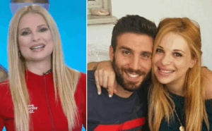 Αριστοτέλους: Αποκάλυψε πως πέρασε στον “Άγιο Βαλεντίνο” και αιφνιδίασε την ομάδα της