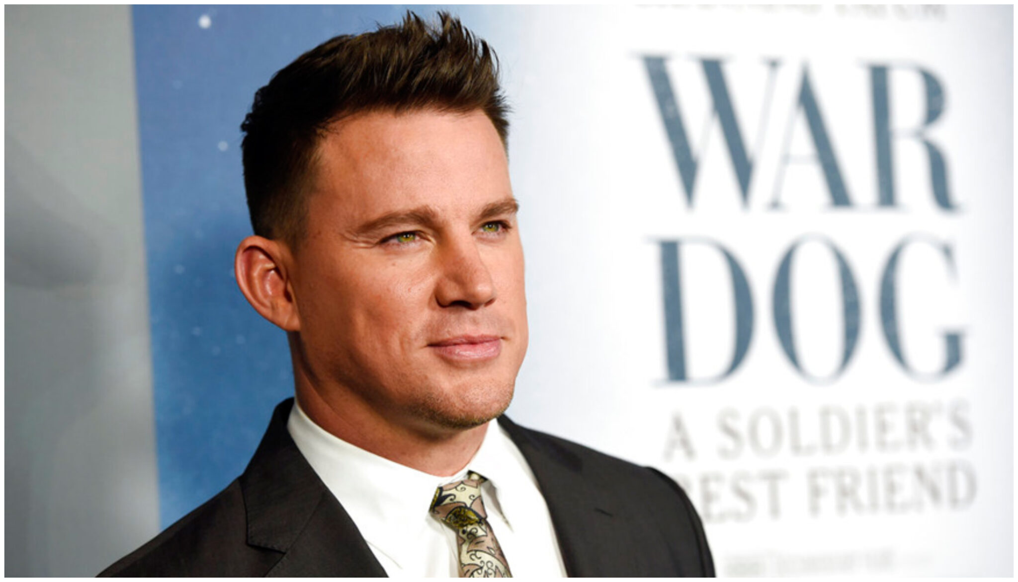 Εκτάκτως στο νοσοκομείο ο Τσάνινγκ Τέιτουμ – Τι συνέβη;