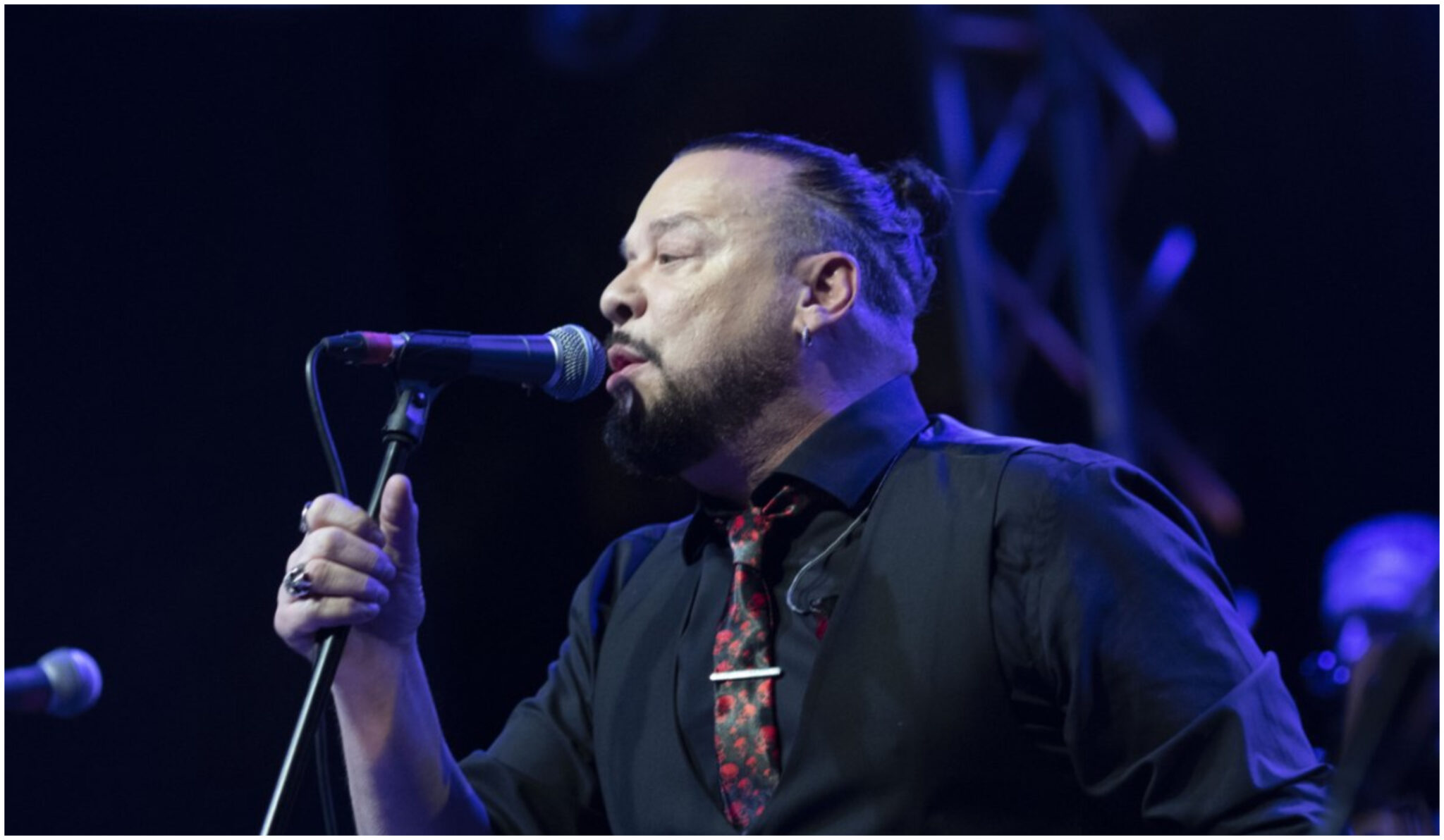 Χρήστος Δάντης: Η φωτογραφία από το νοσοκομείο & η κατάσταση της υγείας του