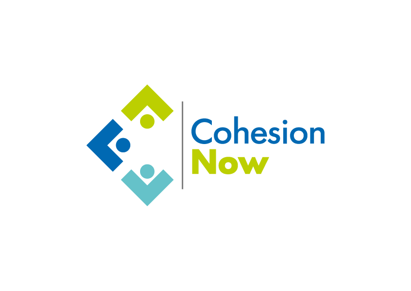 Cohesion Now: &Omicron;&iota; &iota;&sigma;&tau;&omicron;&rho;ί&epsilon;&sigmaf; &pi;&omicron;&upsilon; &theta;&alpha; &alpha;&nu;&alpha;&delta;&epsilon;ί&xi;&omicron;&upsilon;&nu; &tau;&eta;&nu; &Epsilon;&upsilon;&rho;ώ&pi;&eta;&hellip; &alpha;&lambda;&lambda;&iota;ώ&sigmaf;