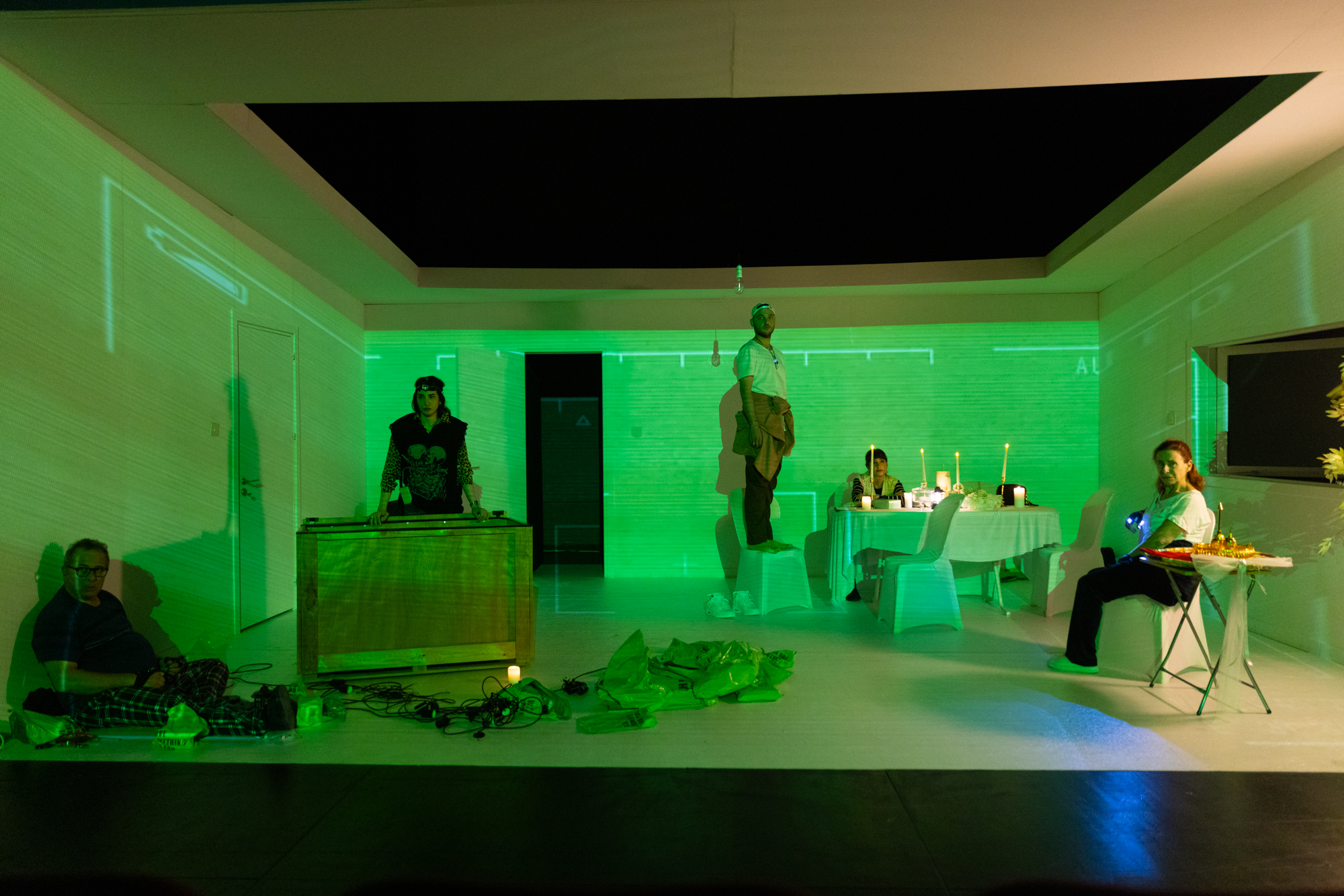 Αυτές είναι οι 16 παραστάσεις που επιχορηγούνται από το Σχέδιο Θυμέλη