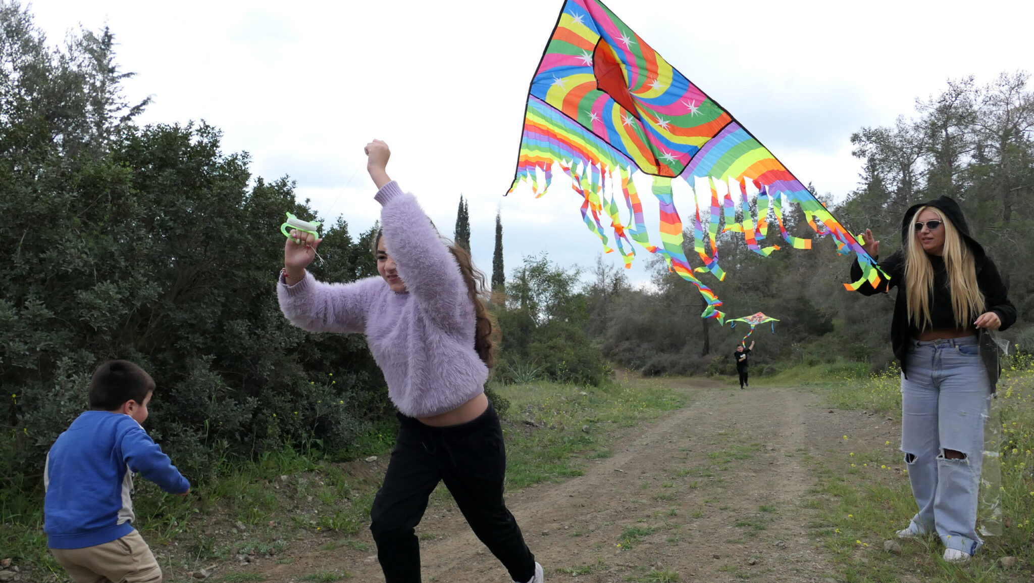 Καθαρά Δευτέρα: Γιατί ονομάστηκε έτσι και η ιστορία πίσω από τα παιχνίδια που τη συνοδεύουν