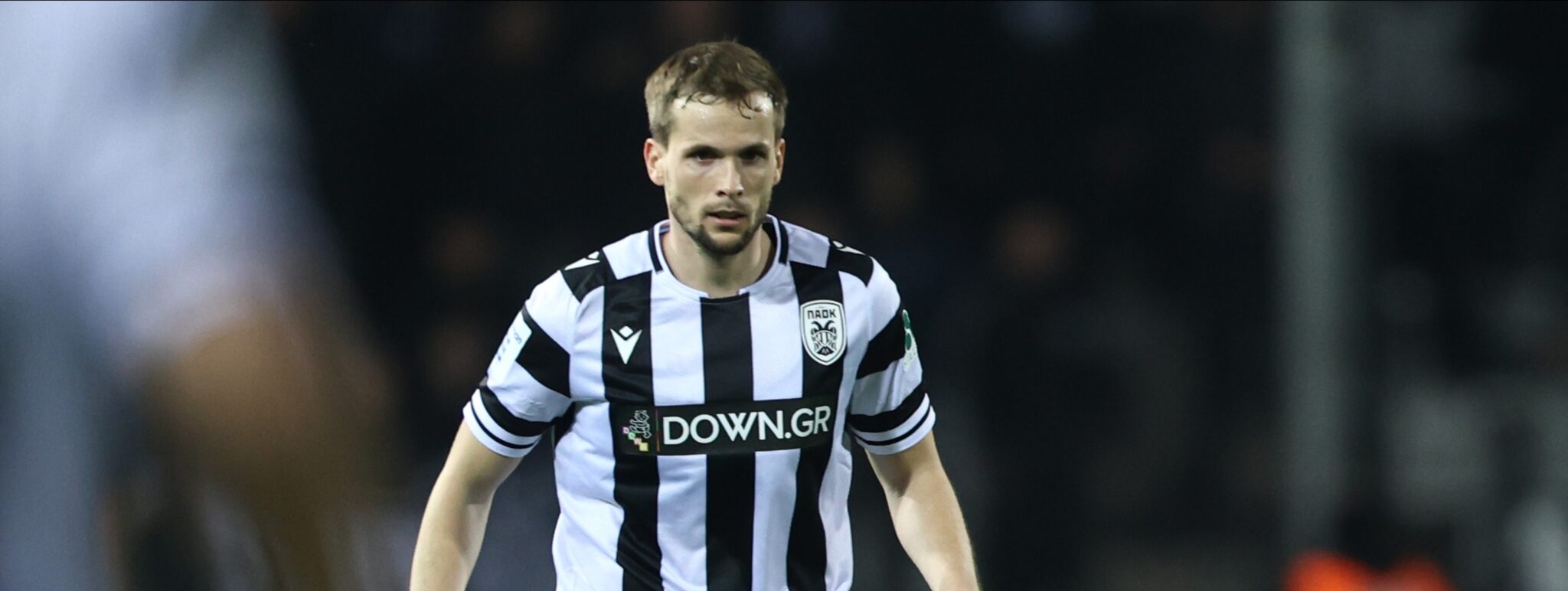 Συμπλήρωσε κάρτες ο Κεντζιόρα – Στο όριο έξι παίκτες του ΠΑΟΚ