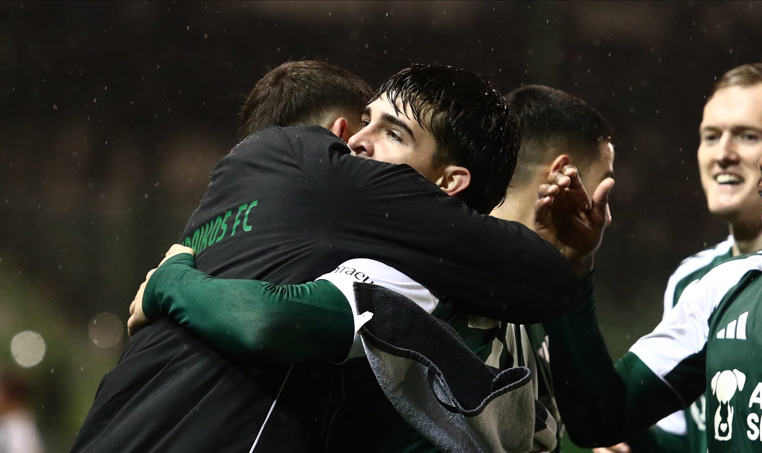 Παναθηναϊκός: Η ιστορική σημασία του γκολ του Ταμπόρδα